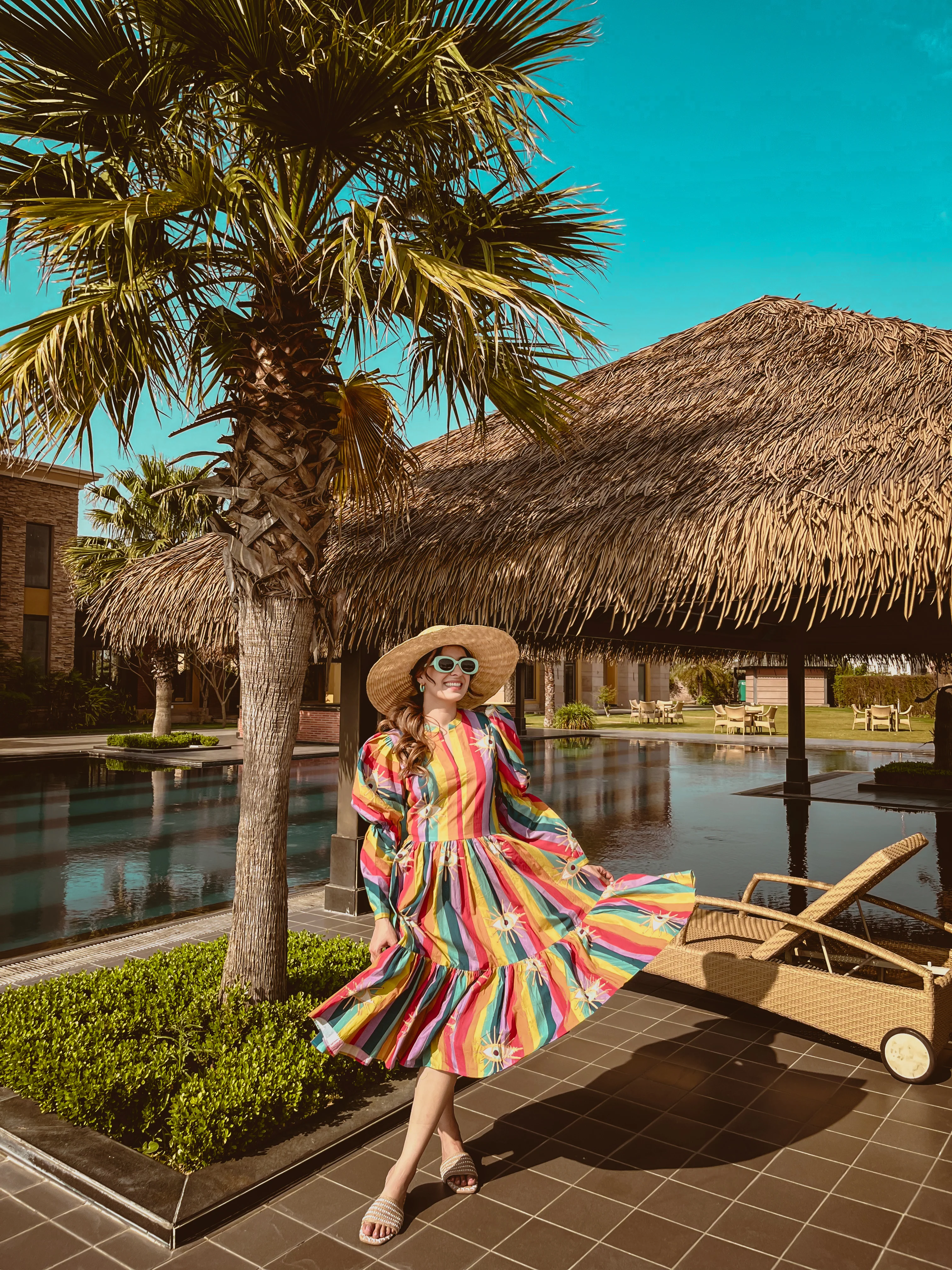 LOVIANA DRESS - Image 10