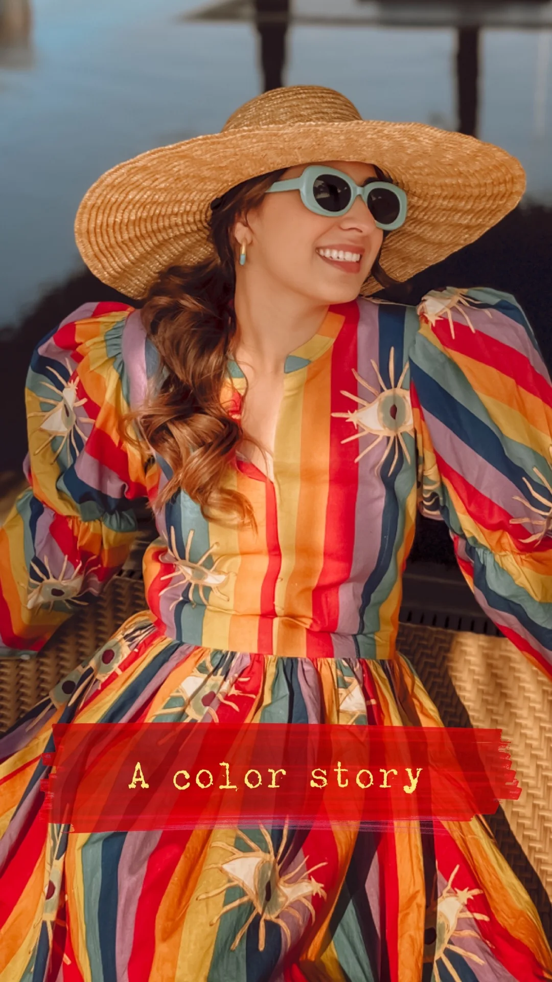 LOVIANA DRESS - Image 3