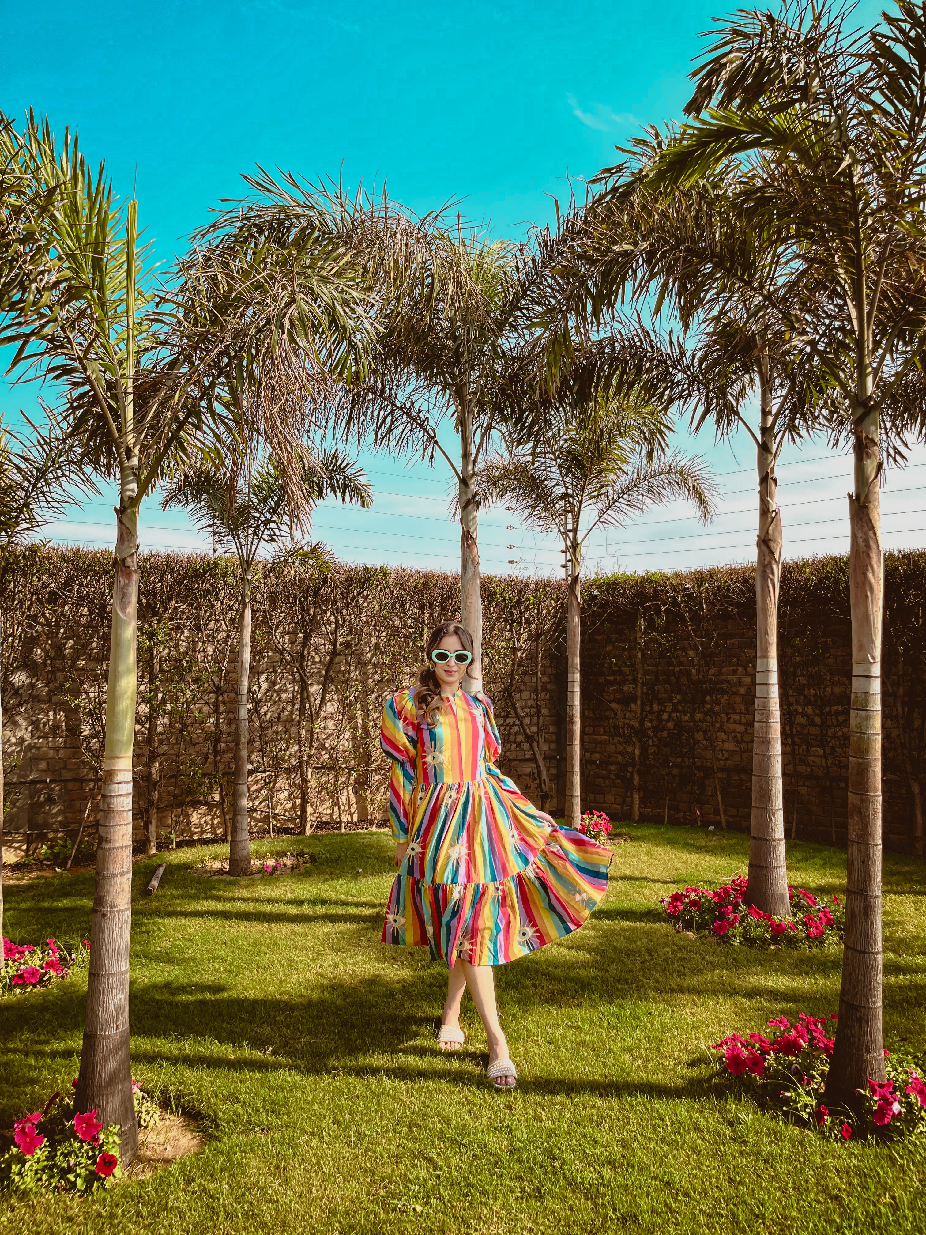 LOVIANA DRESS - Image 5