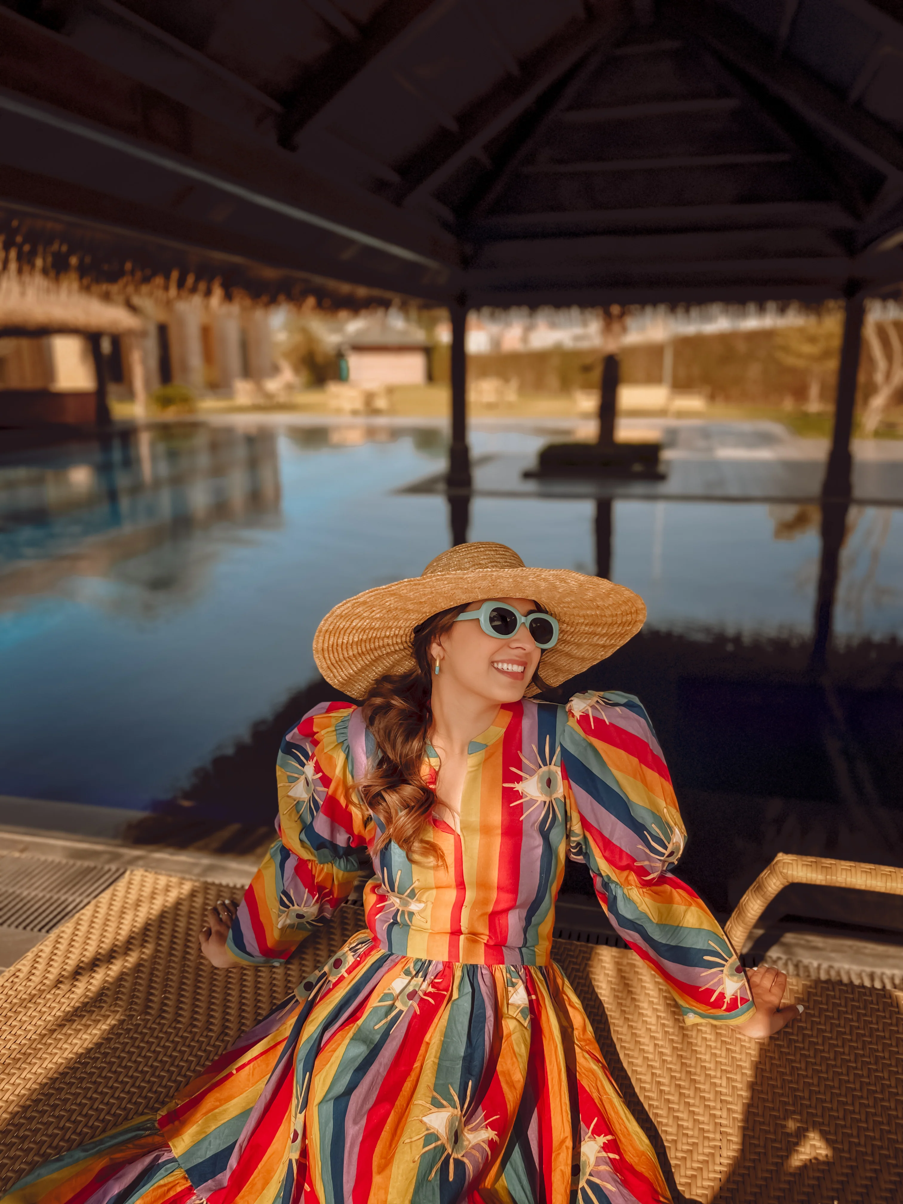 LOVIANA DRESS - Image 8