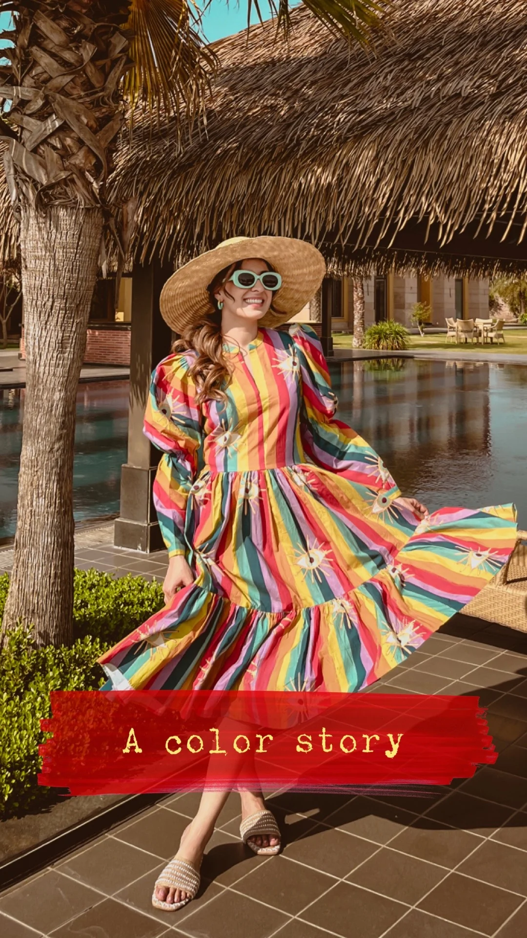 LOVIANA DRESS - Image 9