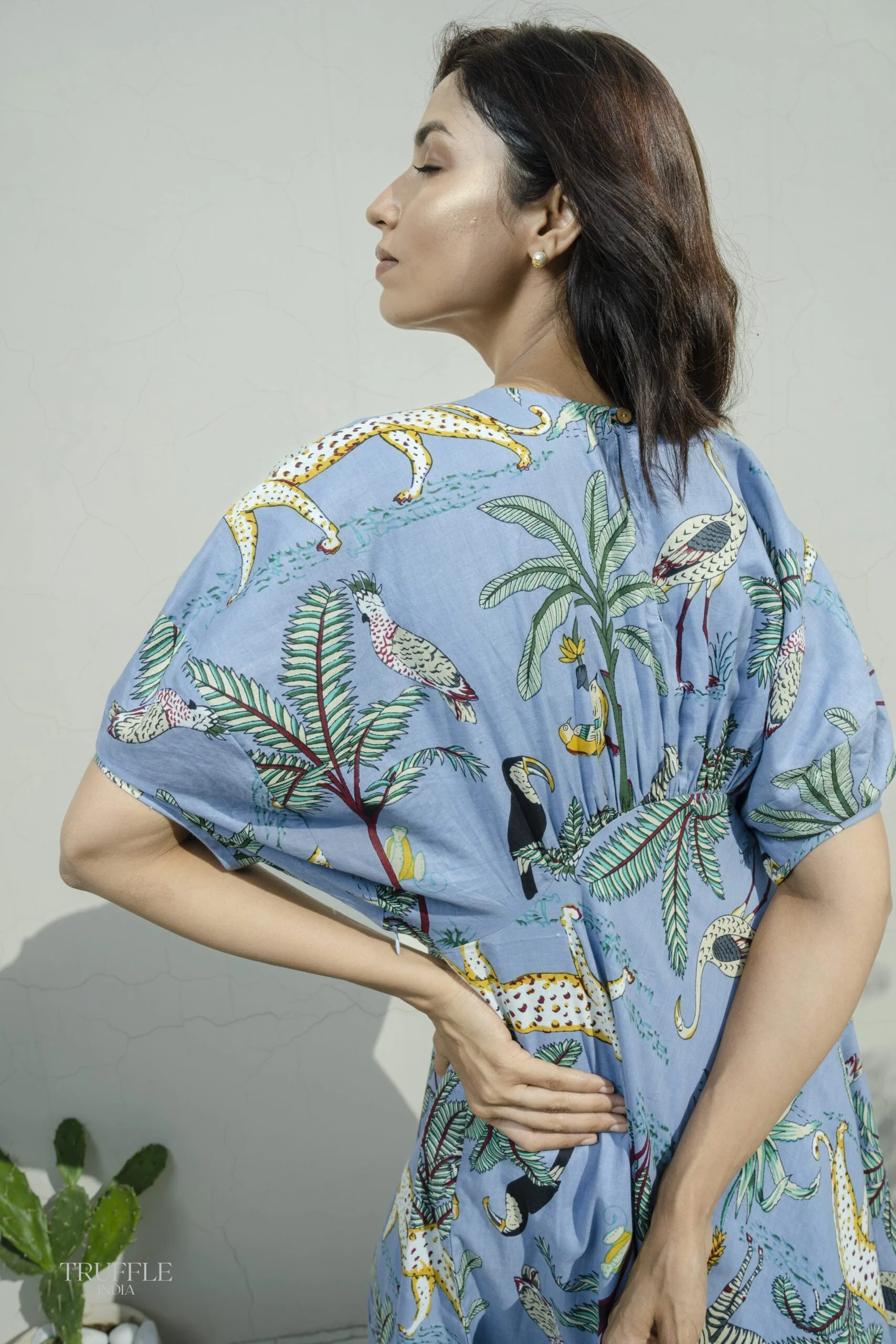 CORBETT BUMP DRESS - Image 6
