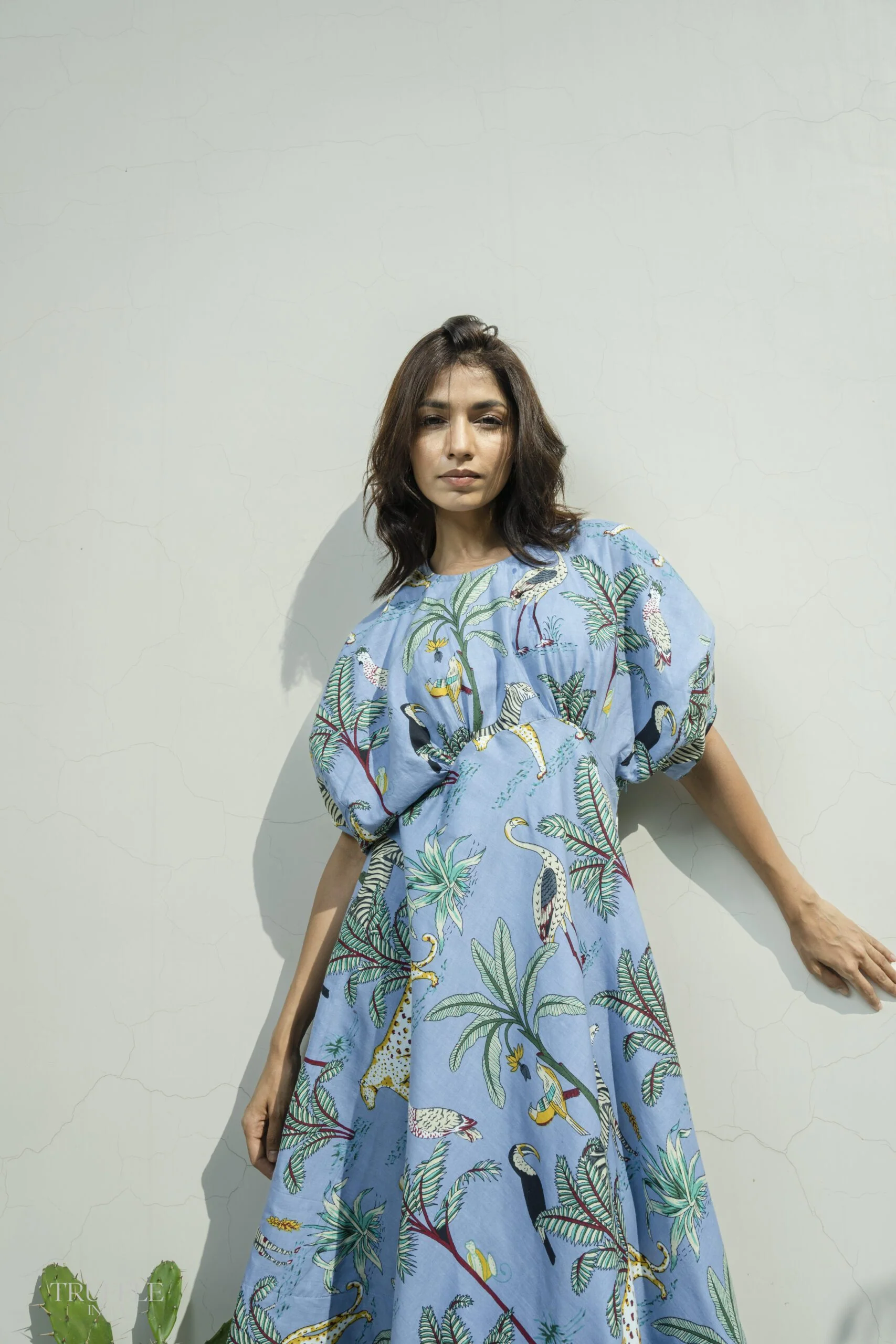 CORBETT DRESS - Image 11