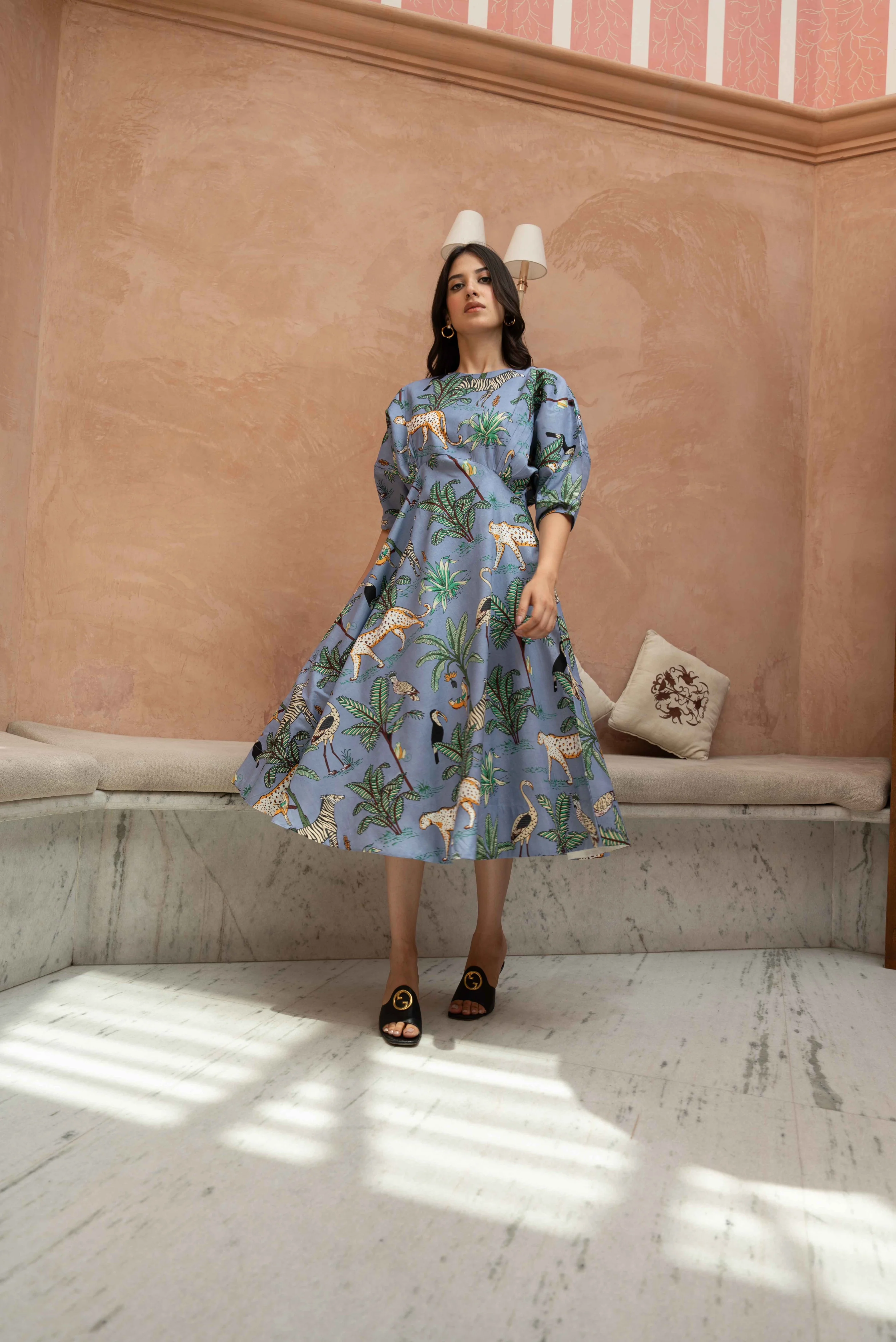 CORBETT DRESS - Image 3