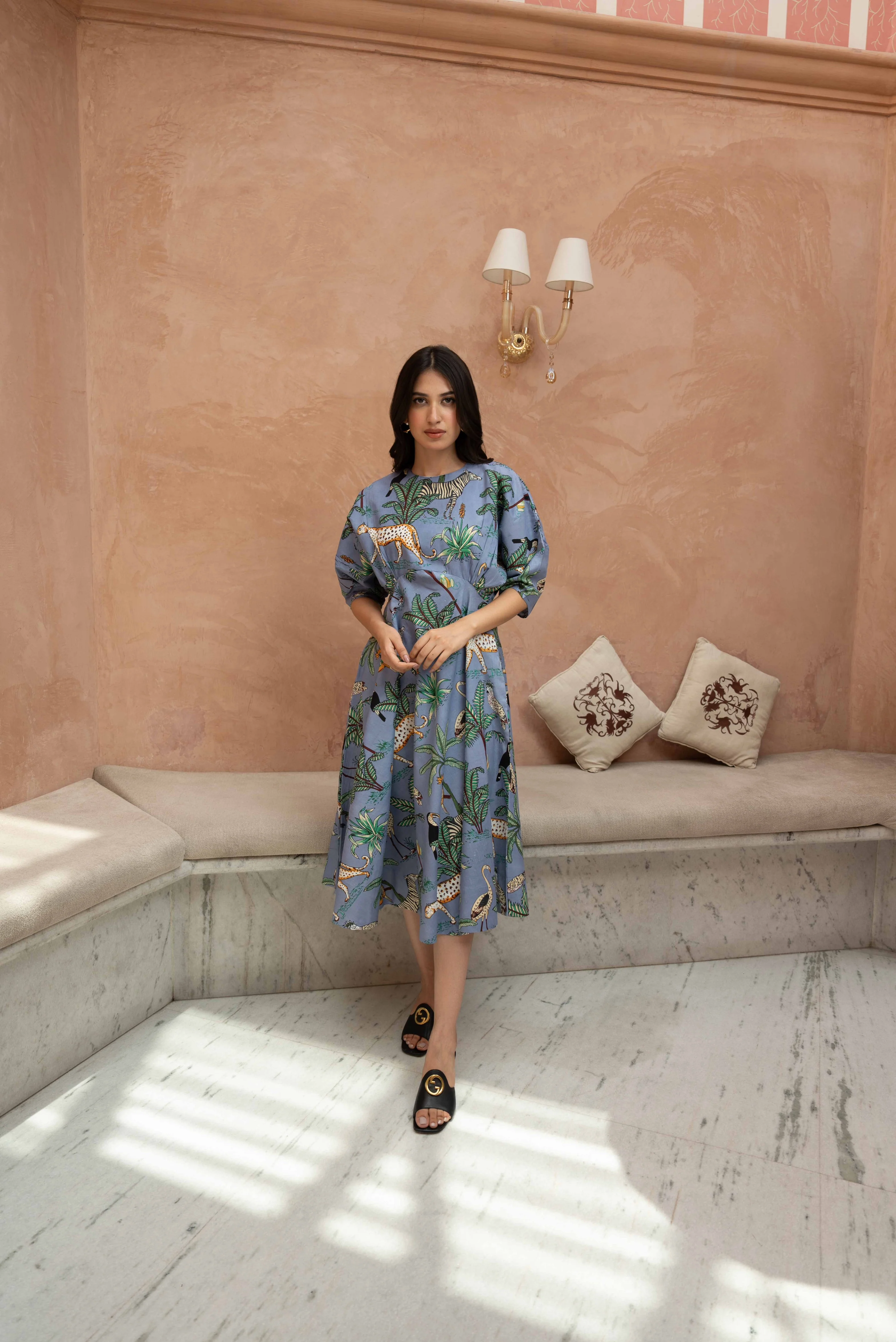 CORBETT DRESS - Image 5