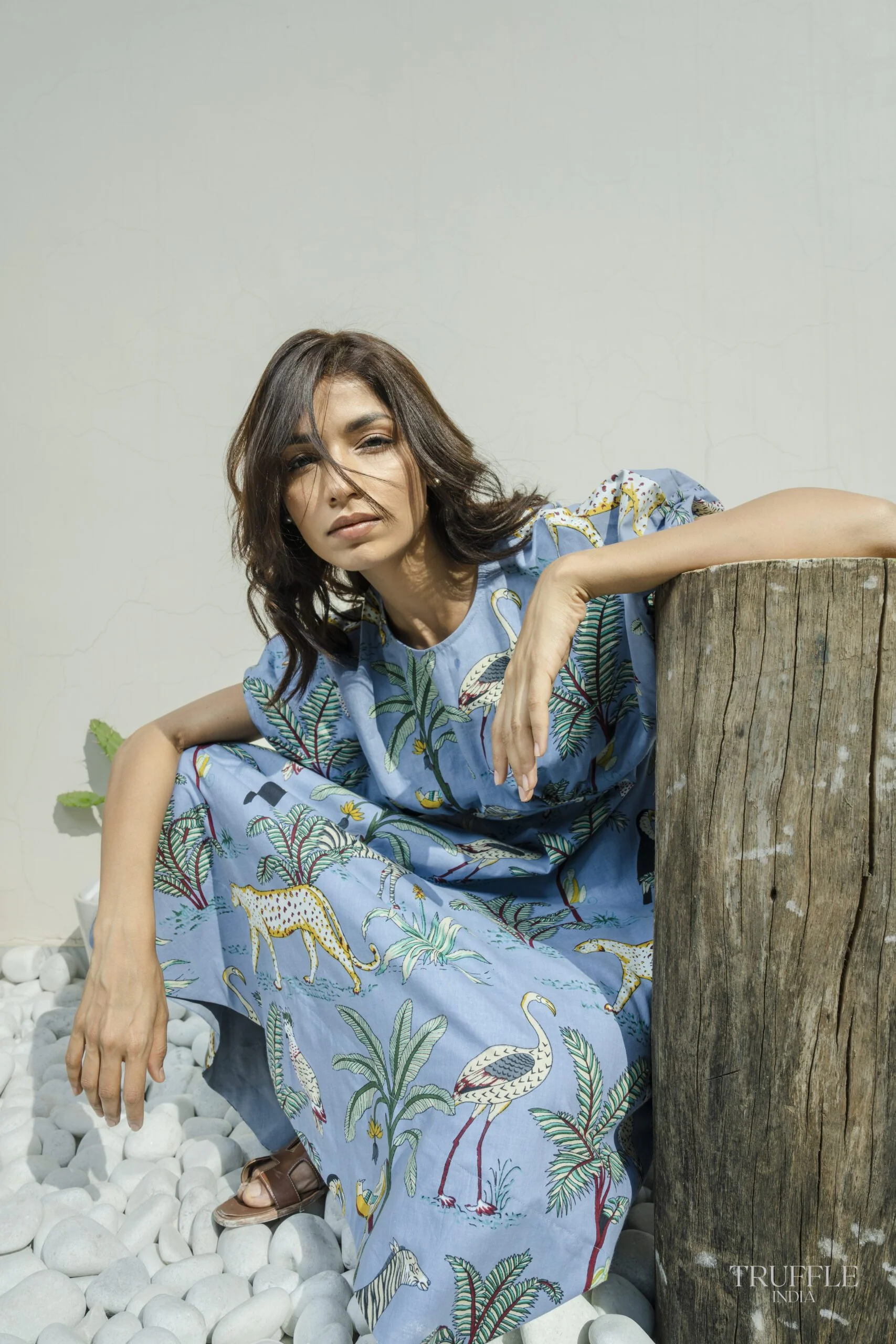 CORBETT DRESS - Image 6