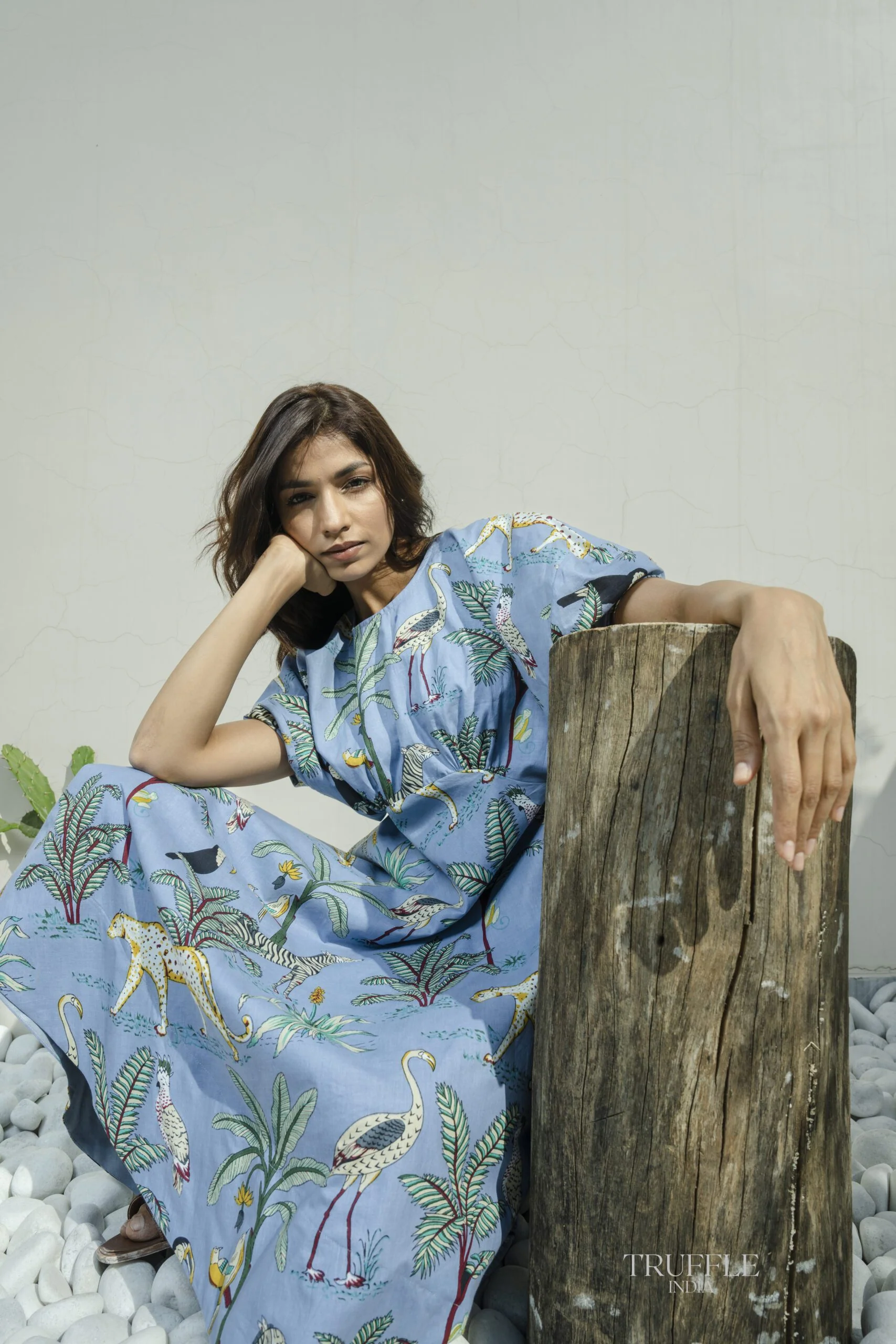 CORBETT DRESS - Image 8