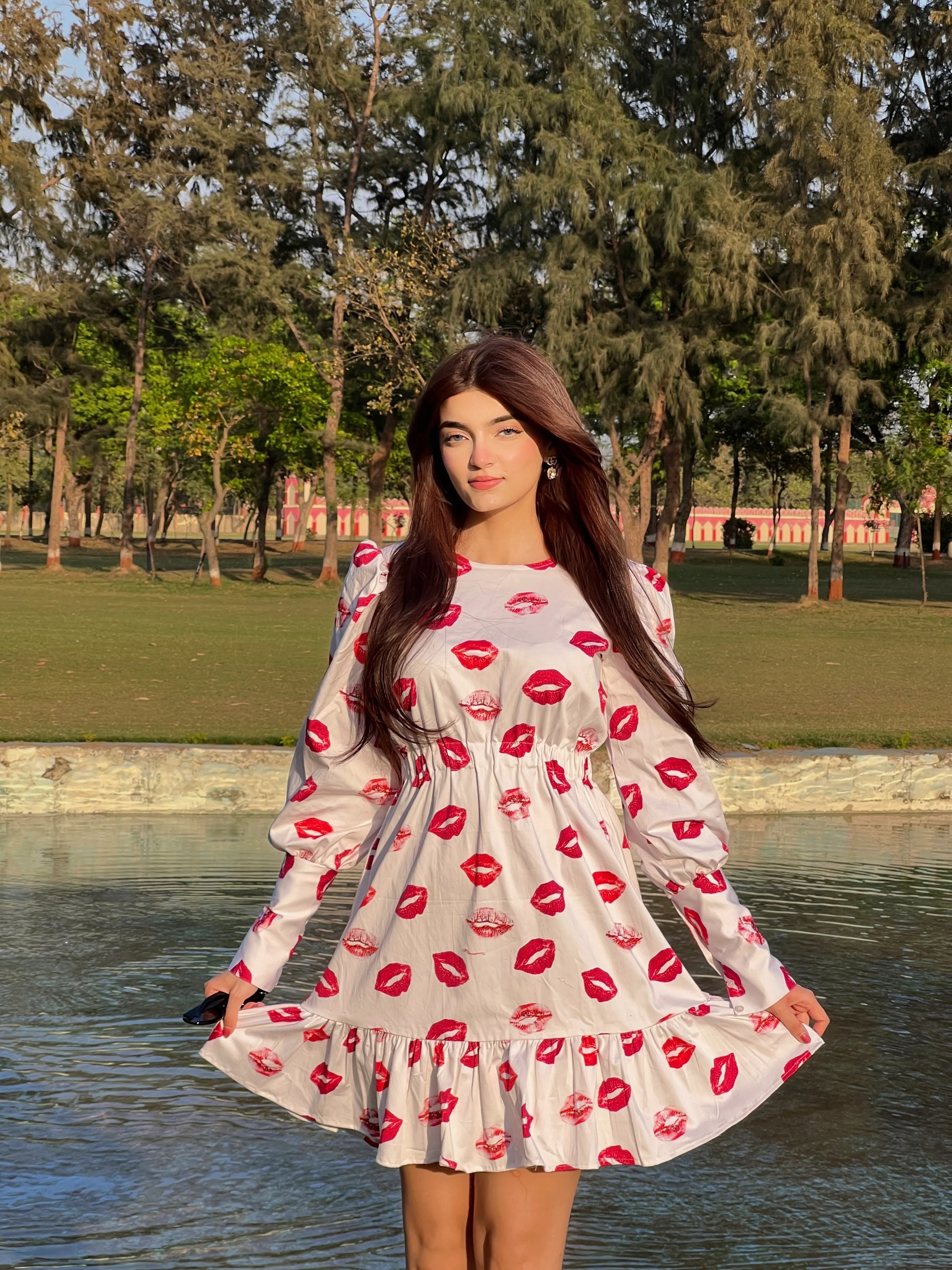 COSMIC DRESS - Image 3