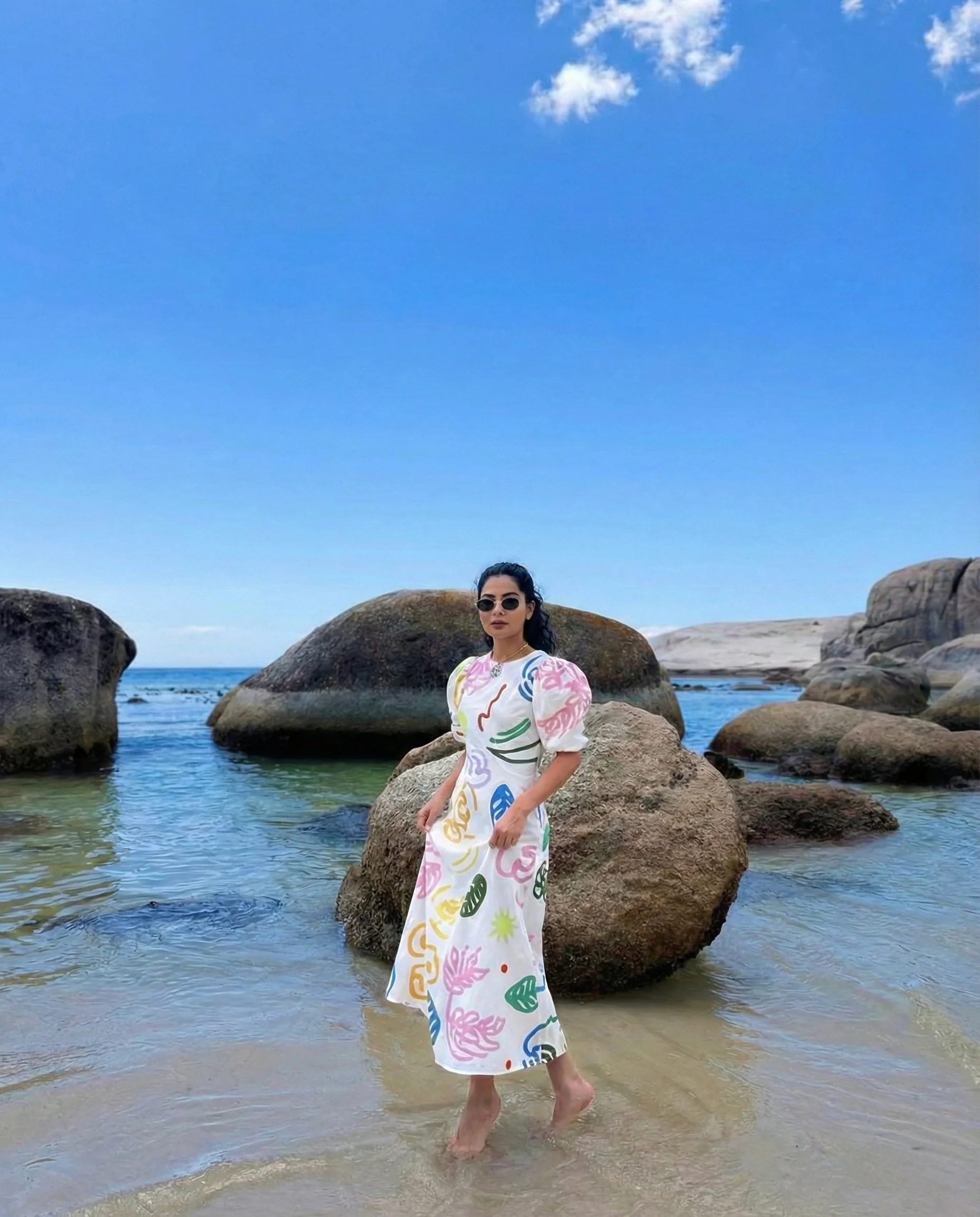COYU DRESS - Image 2