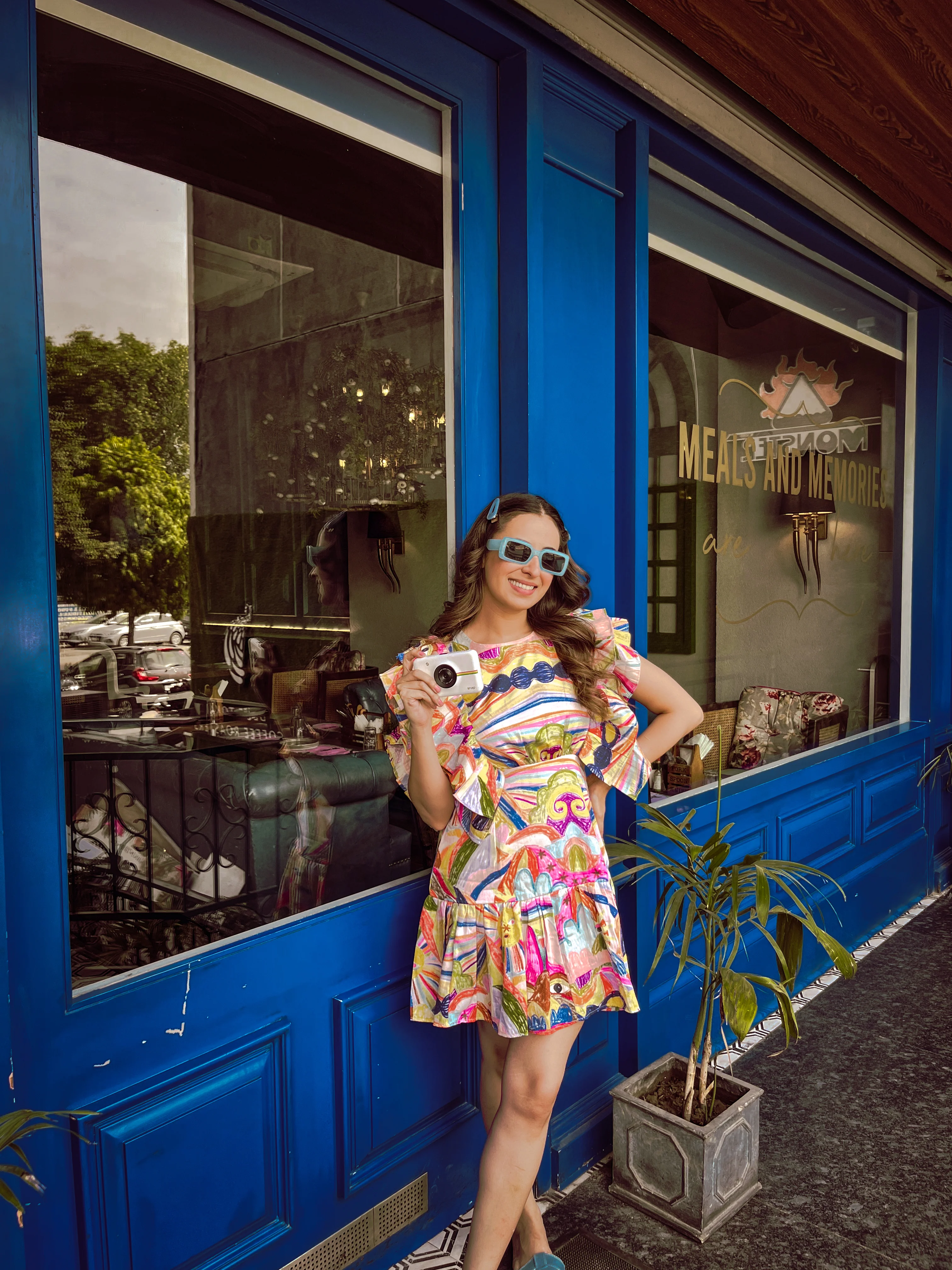 CRAYON DRESS - Image 7