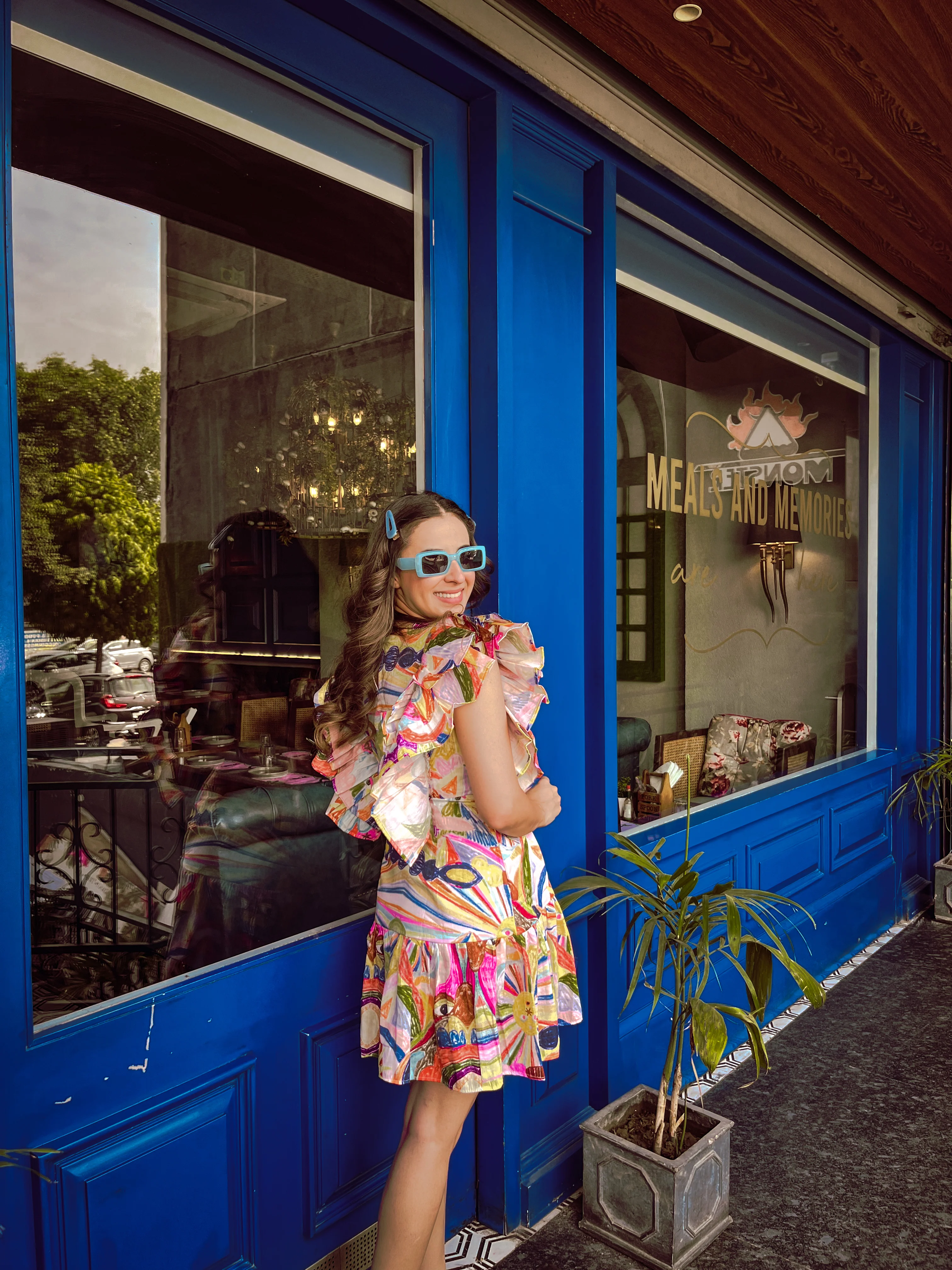 CRAYON DRESS - Image 8