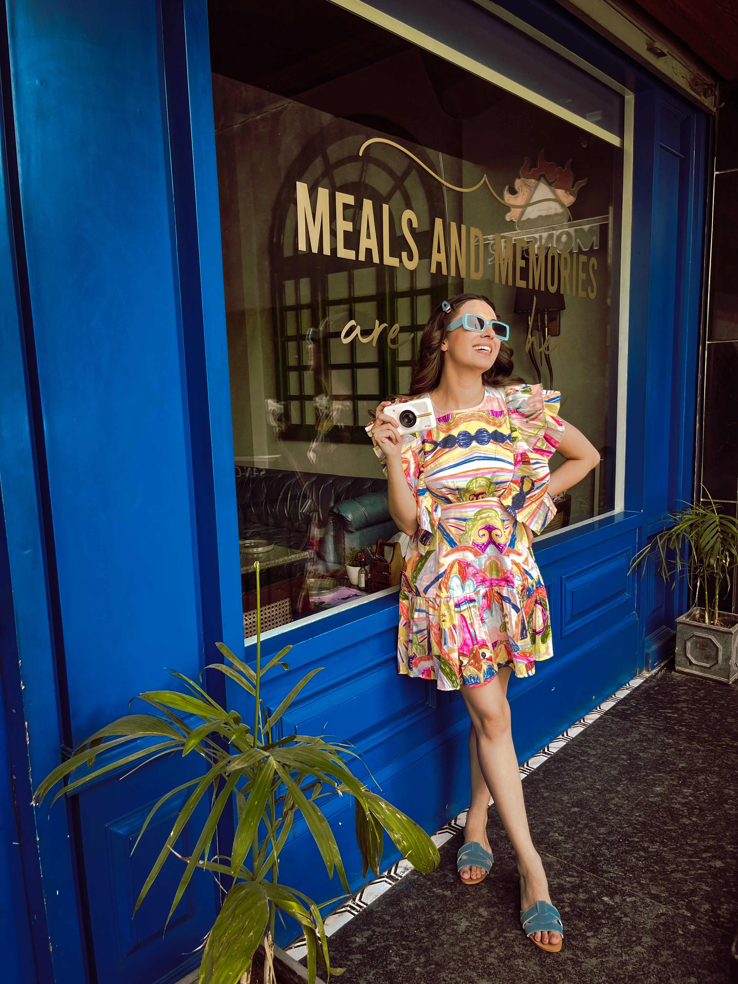 CRAYON DRESS - Image 9