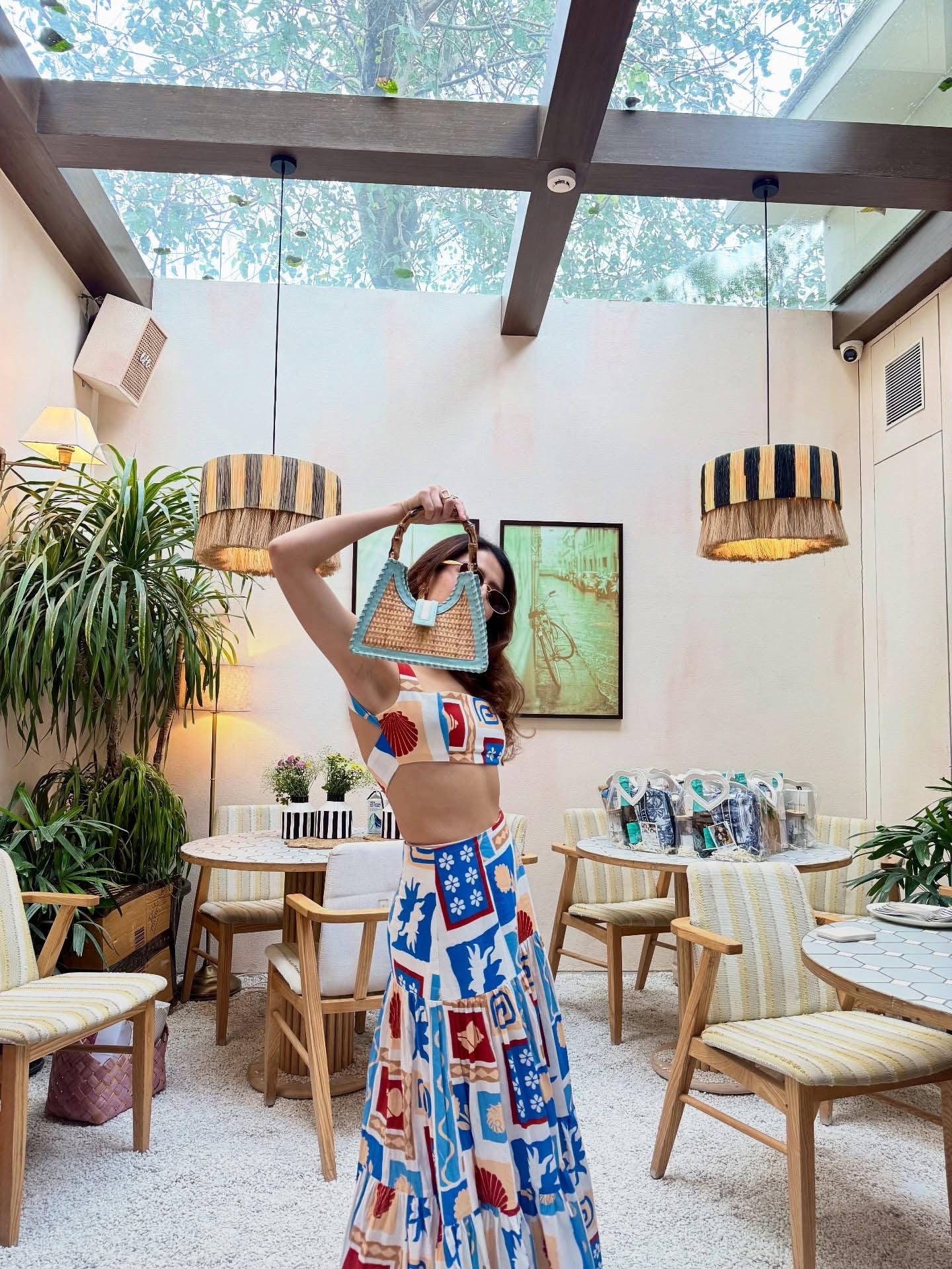 CROATIA SKIRT SET - Image 3