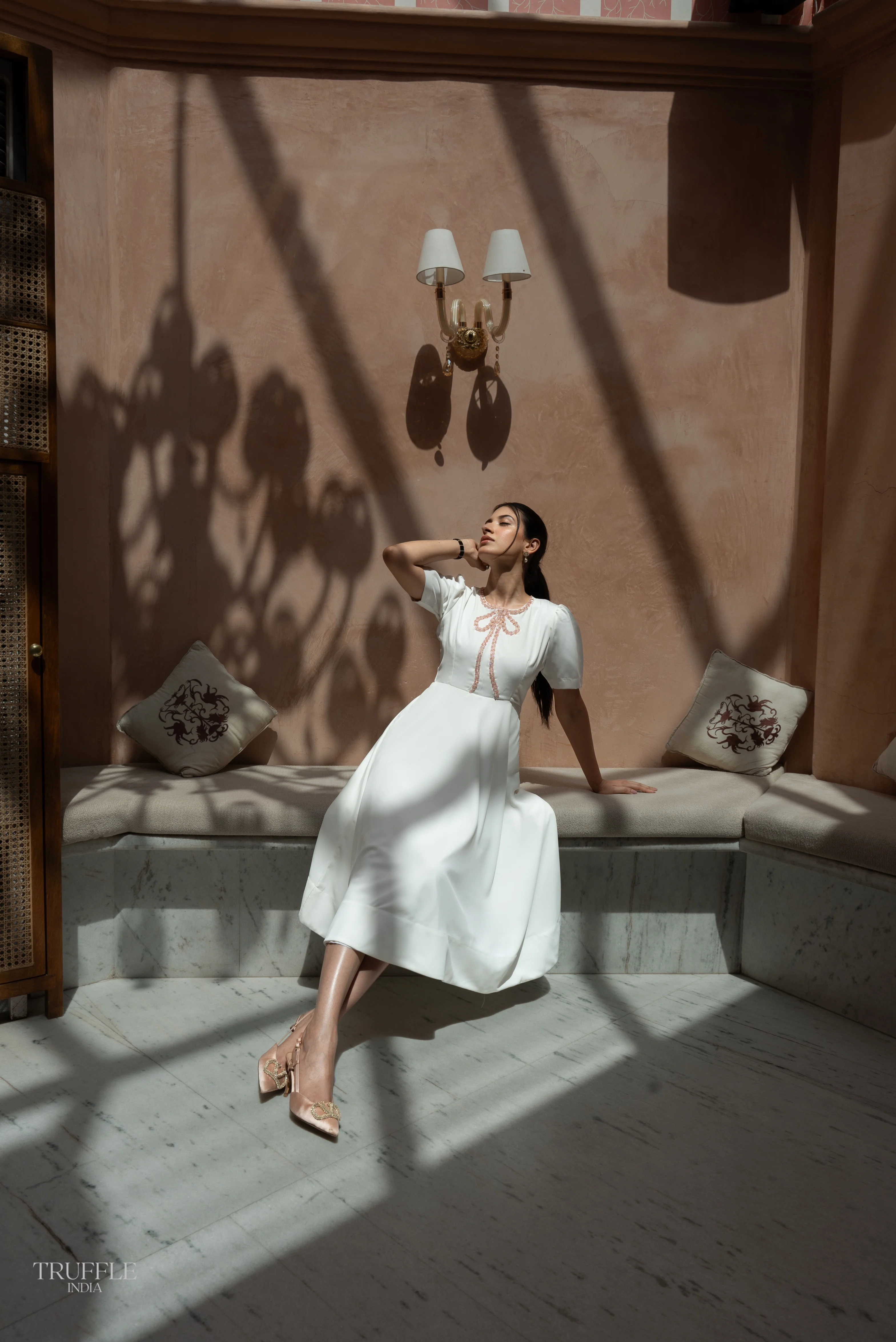 CRYSTAL DRESS - Image 10