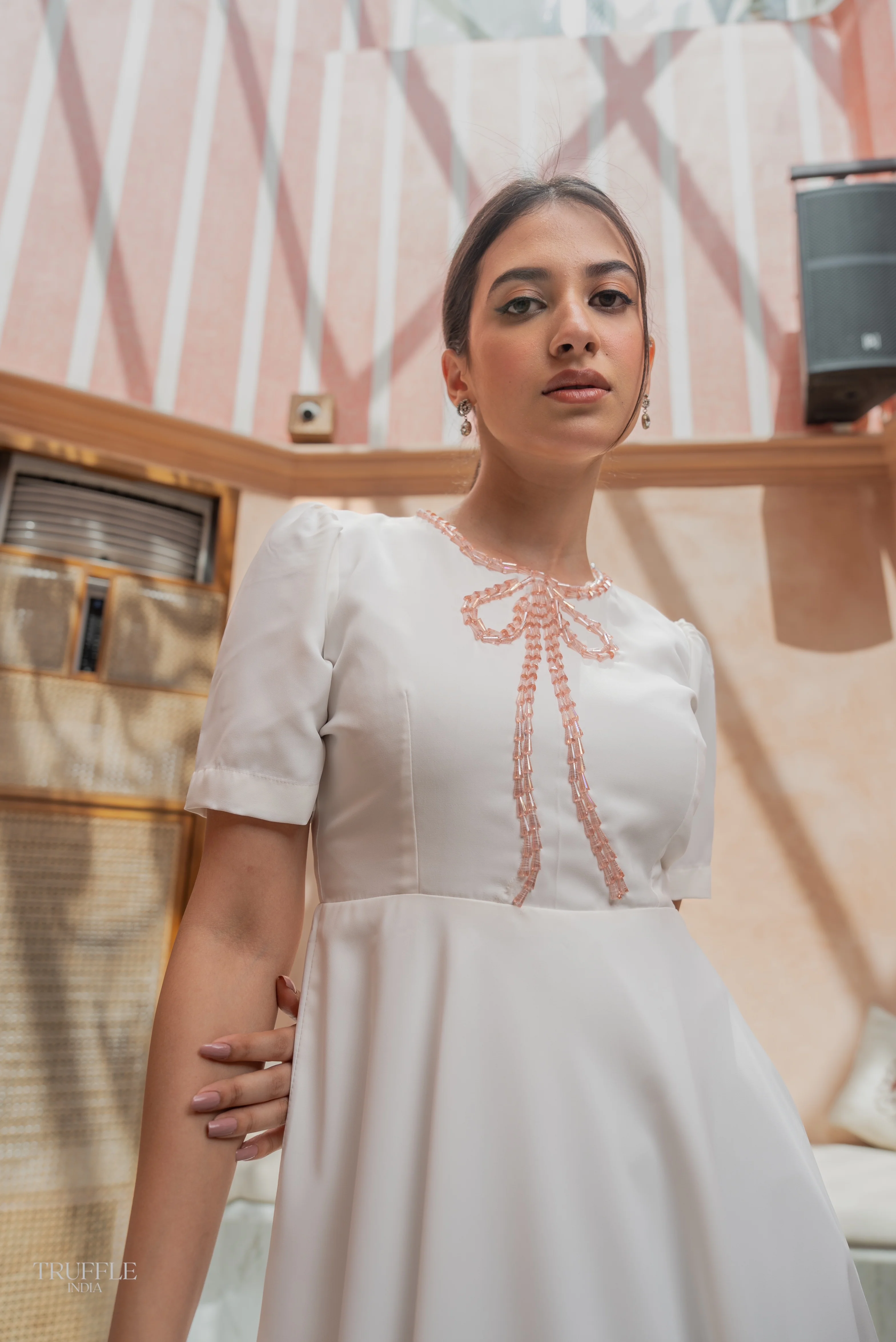 CRYSTAL DRESS - Image 12