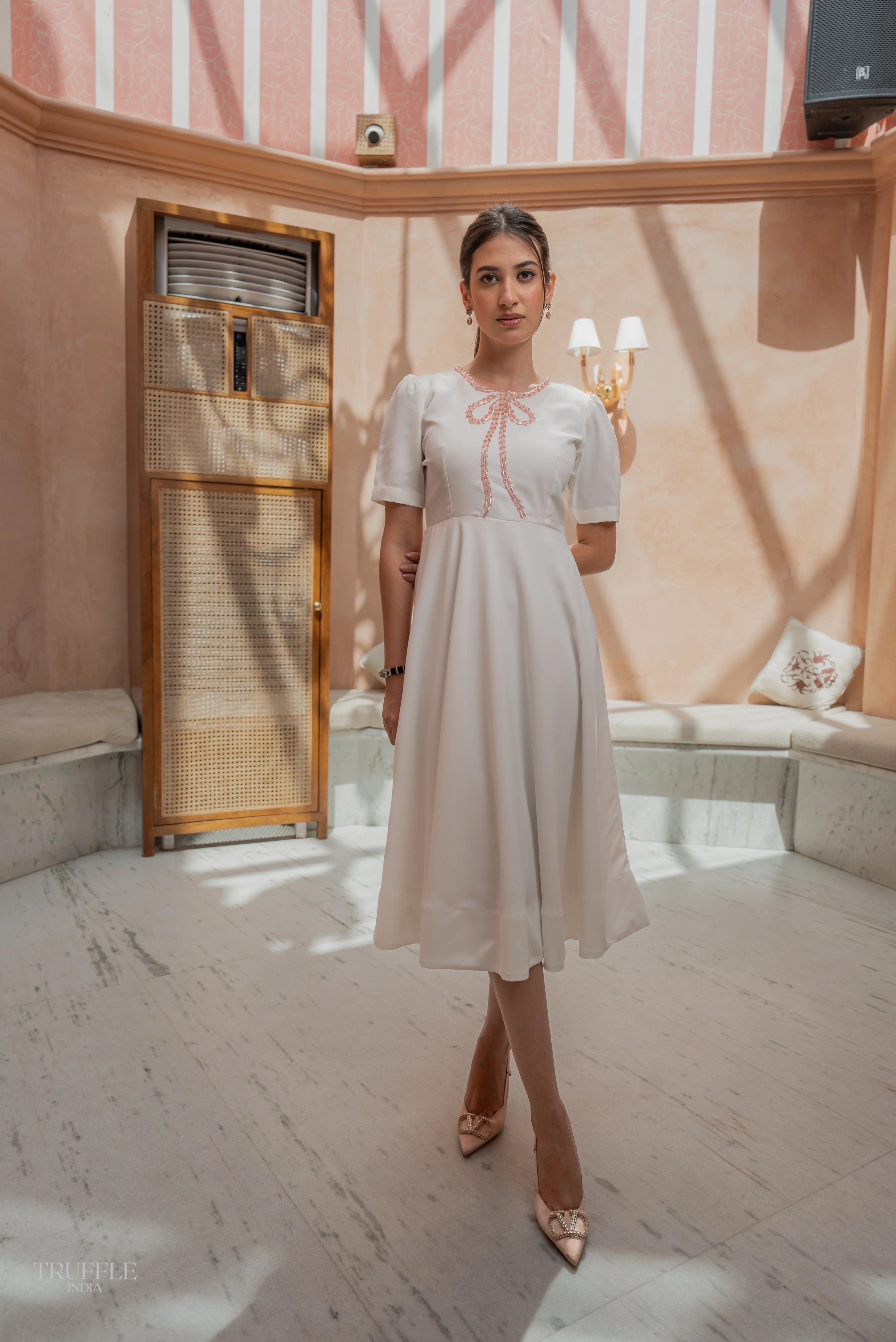 CRYSTAL DRESS - Image 5