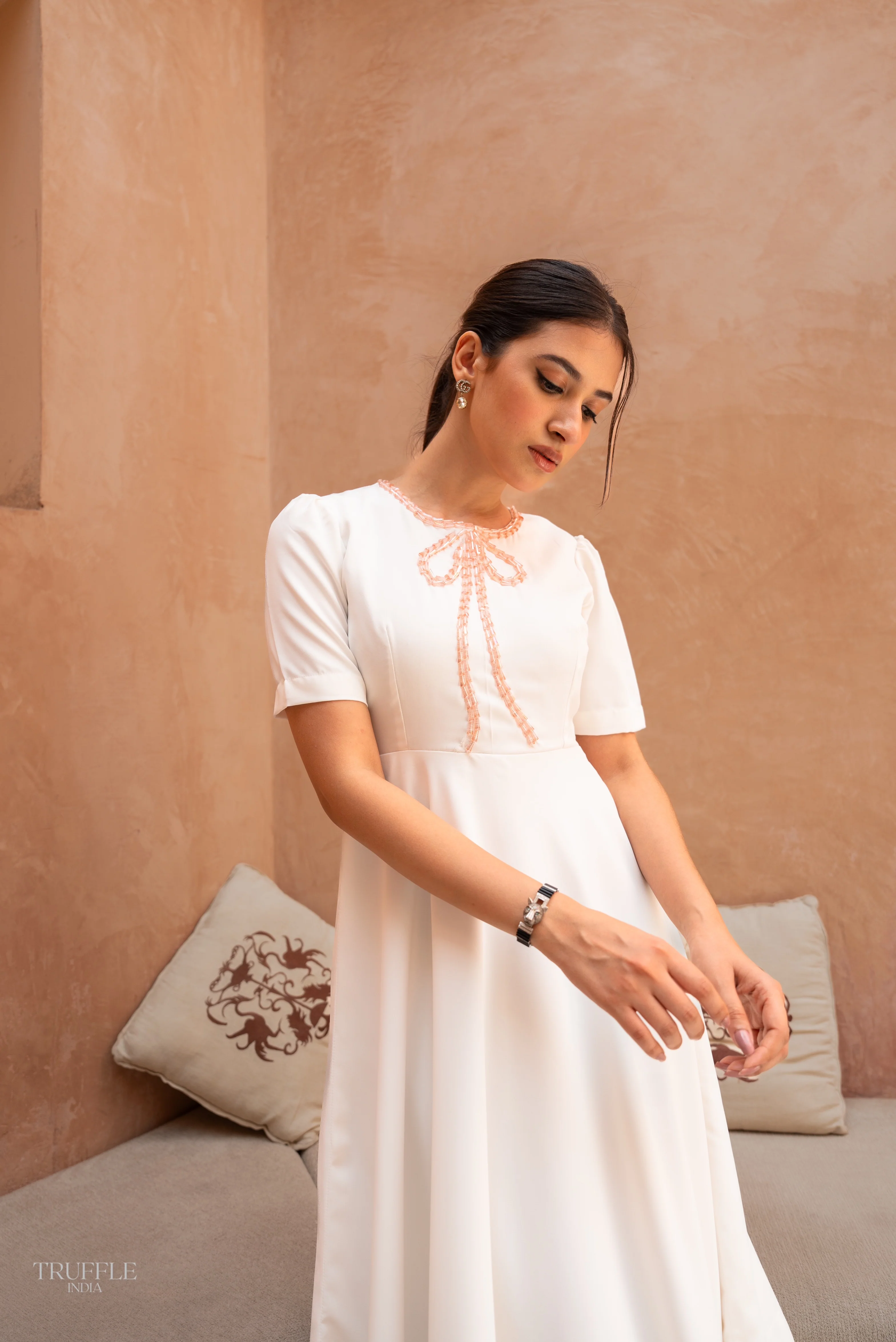 CRYSTAL DRESS - Image 6