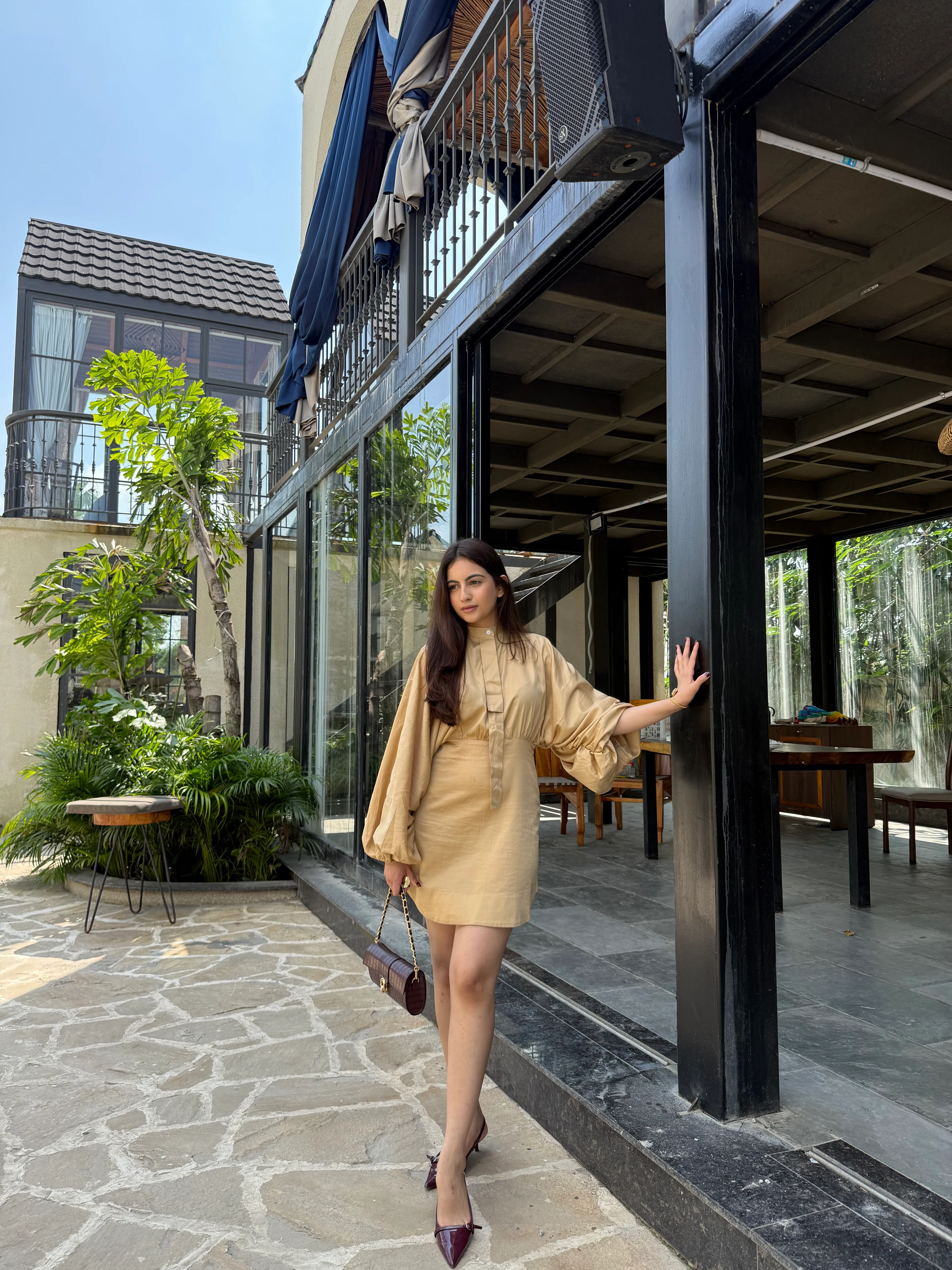 CUBA DRESS - Image 2