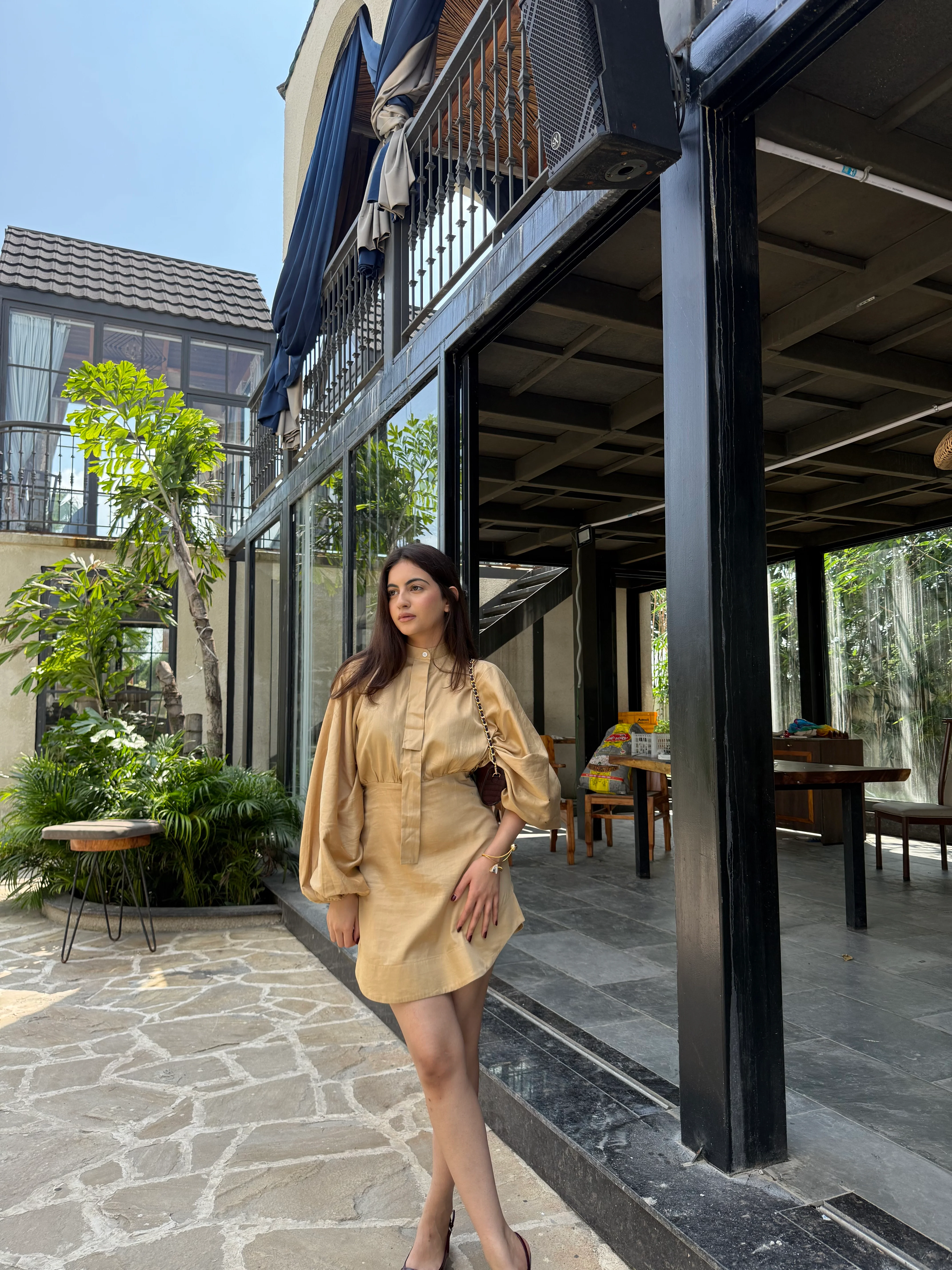 CUBA DRESS - Image 4