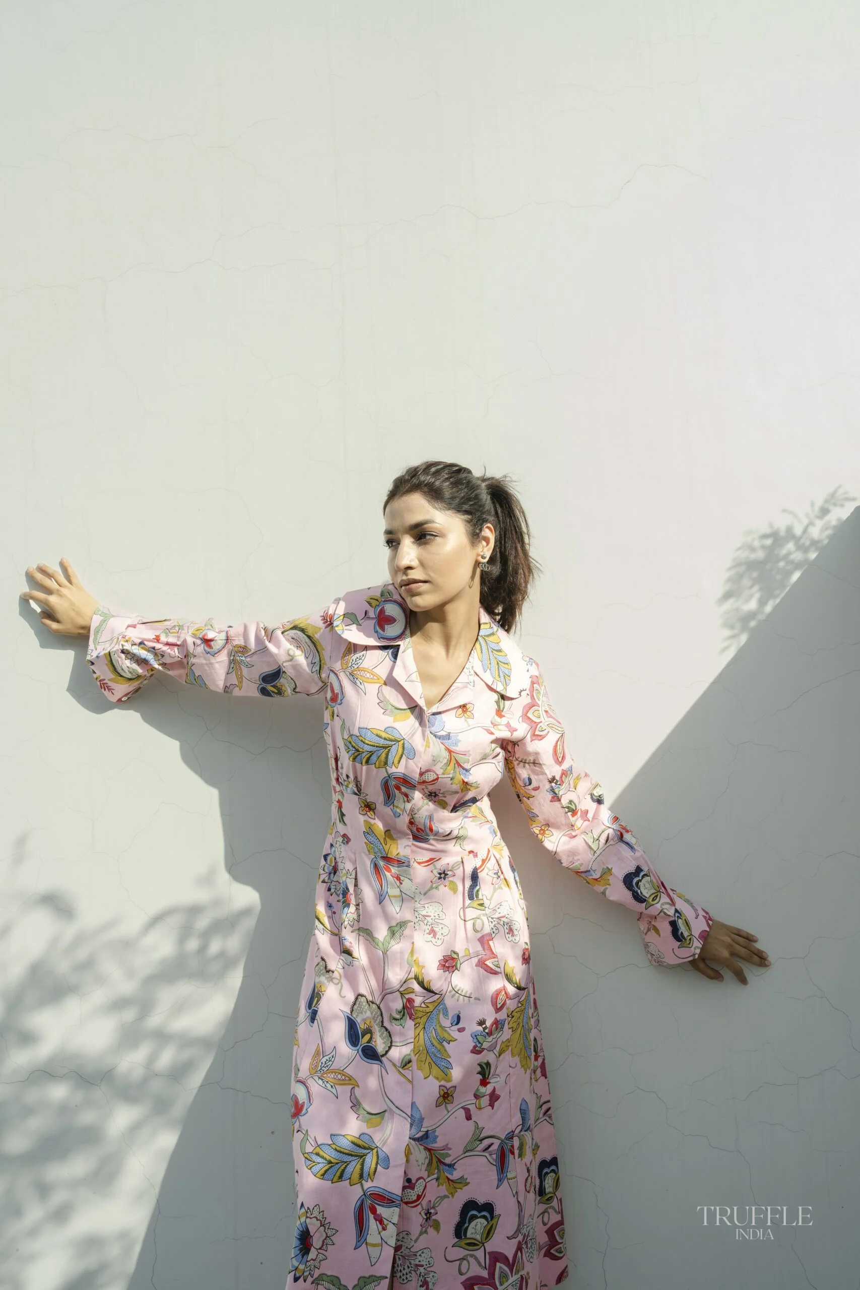 DAHLIA DRESS - Image 5