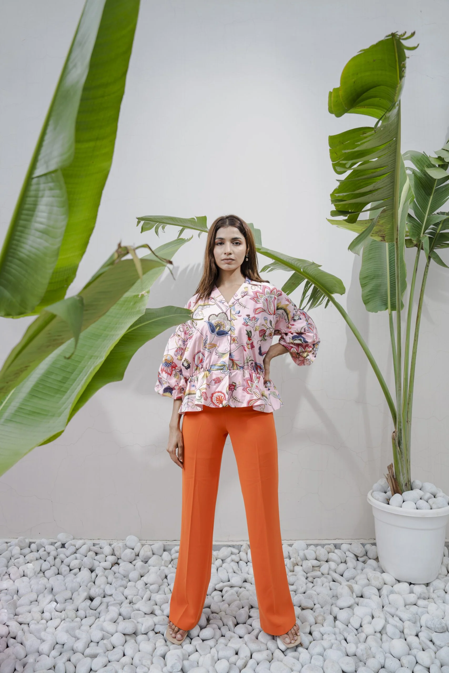 DAHLIA TOP - Image 3