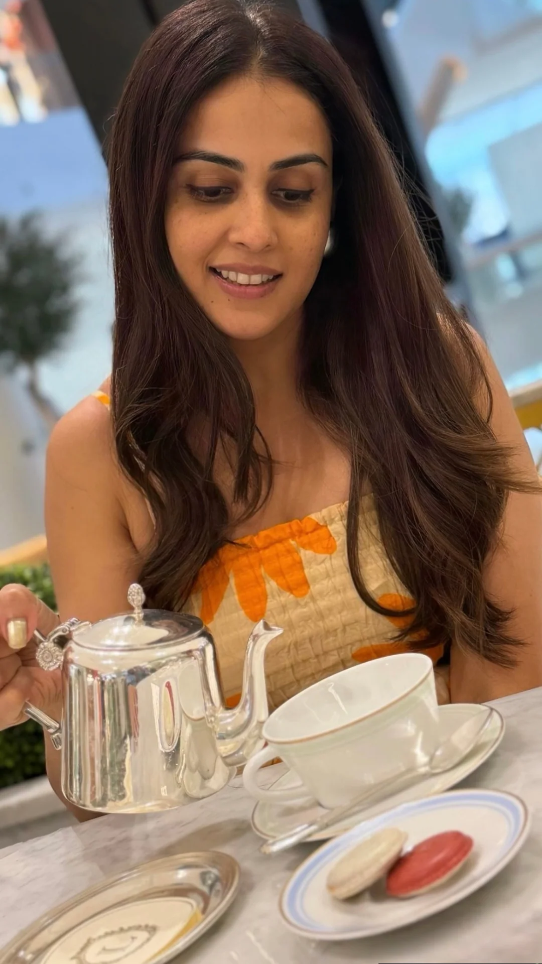 DAISY TOP - Image 2