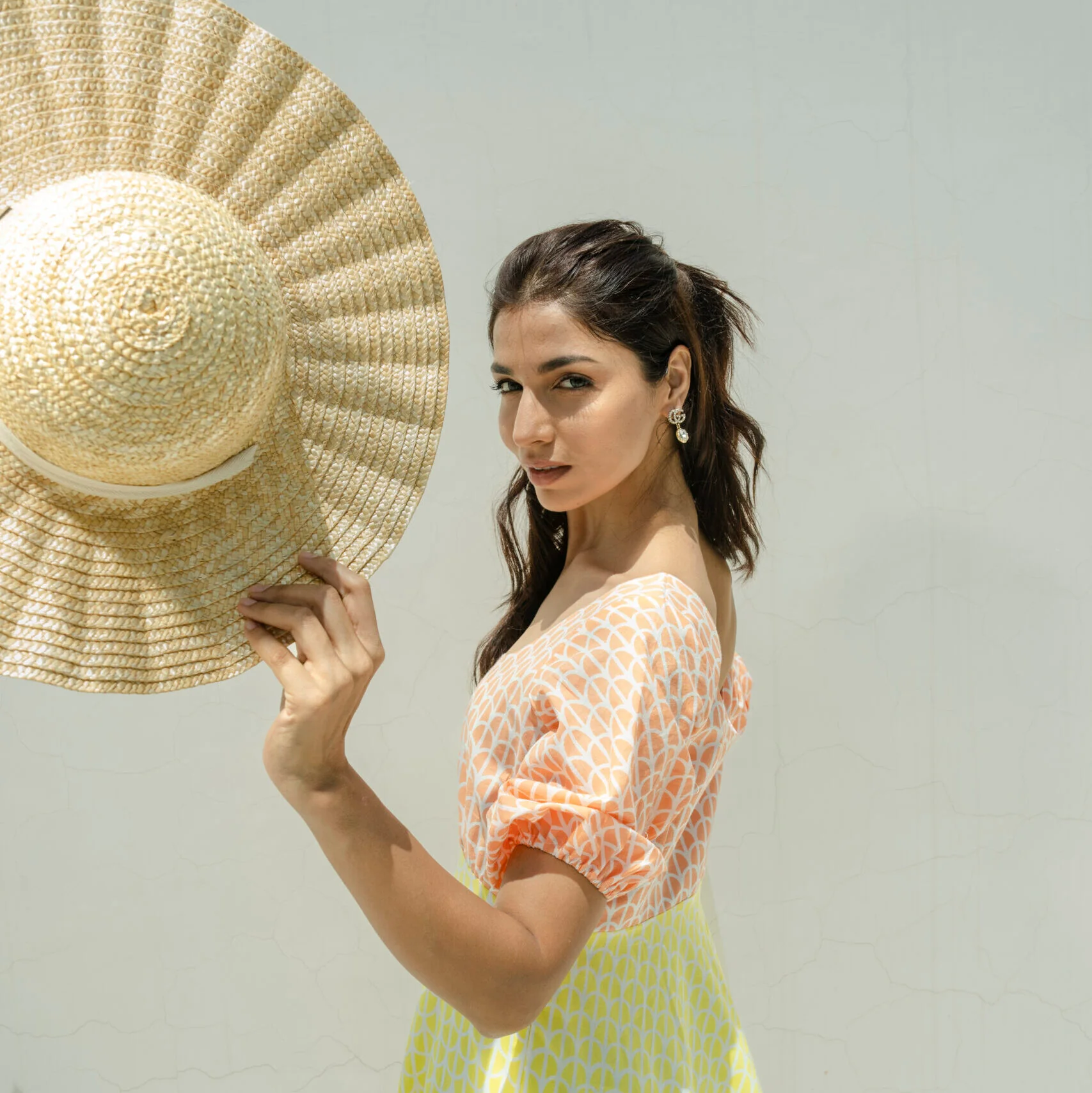 DANDELION DRESS - Image 2