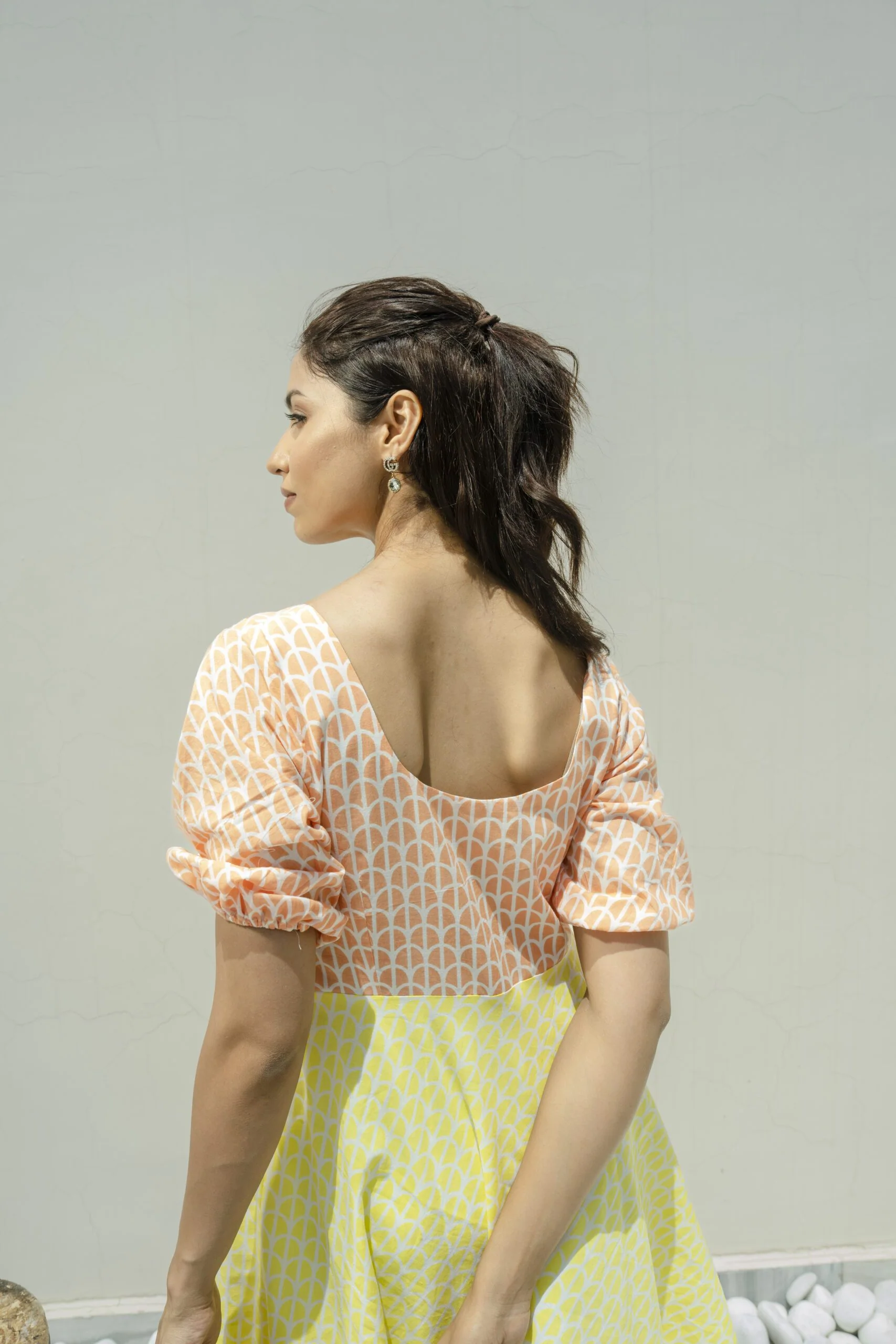 DANDELION DRESS - Image 3