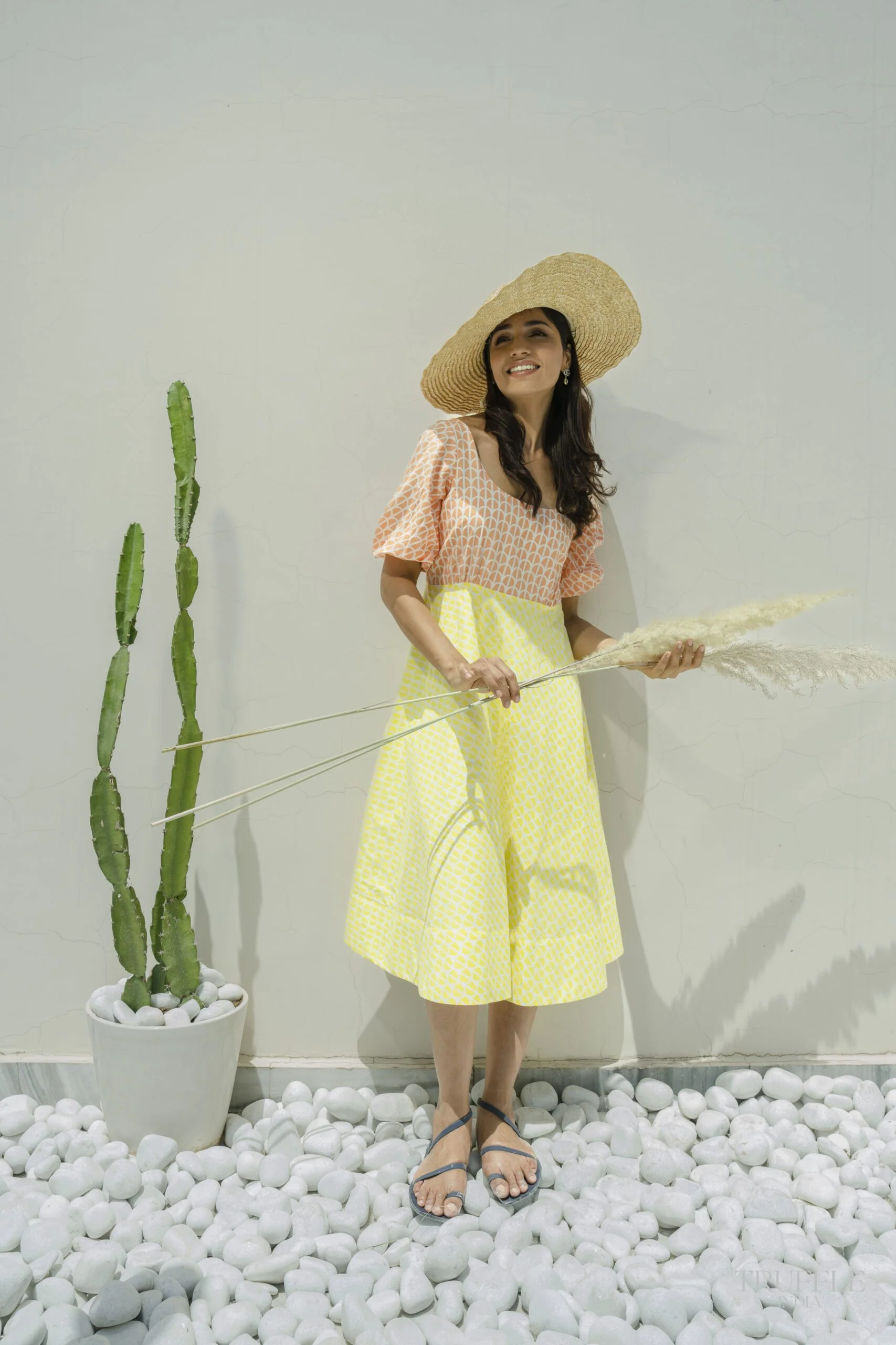 DANDELION DRESS - Image 5