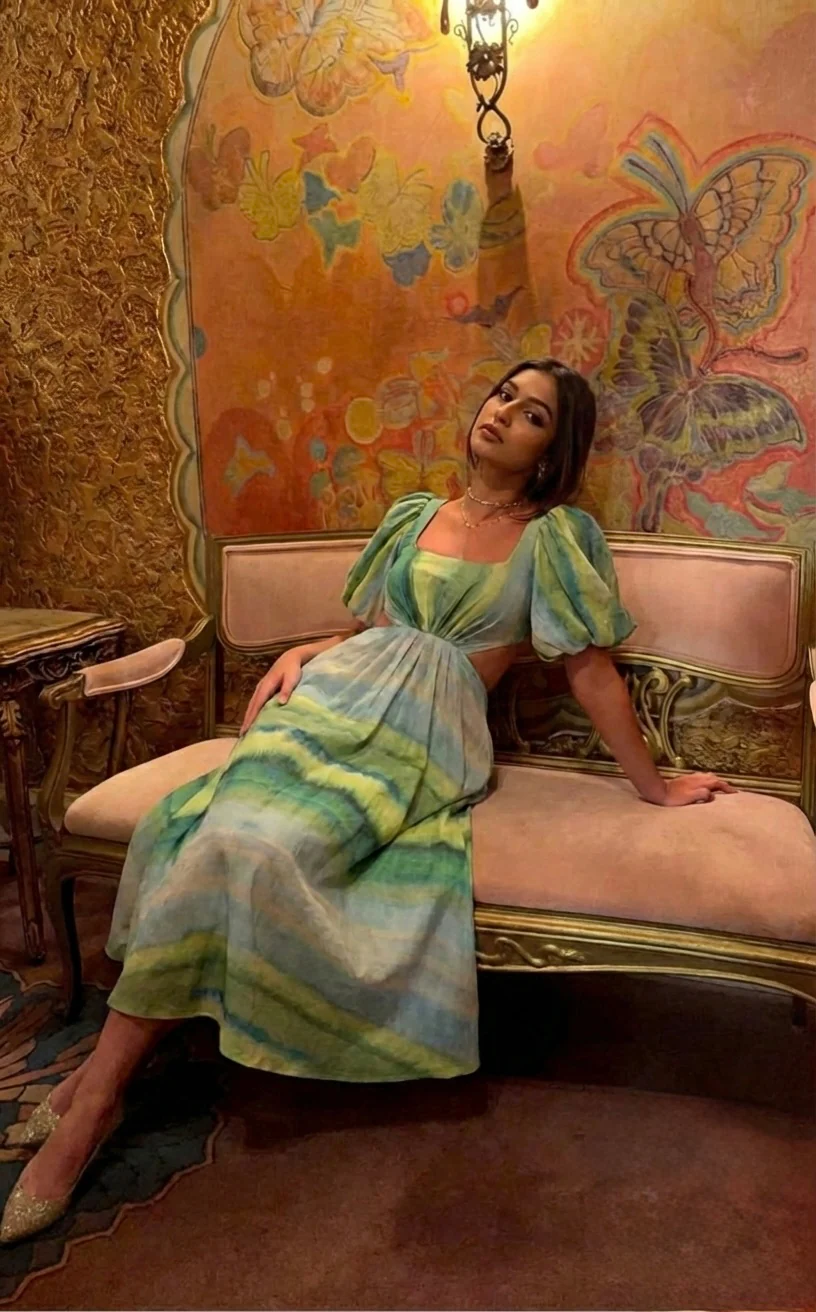 DAWN DRESS - Image 2