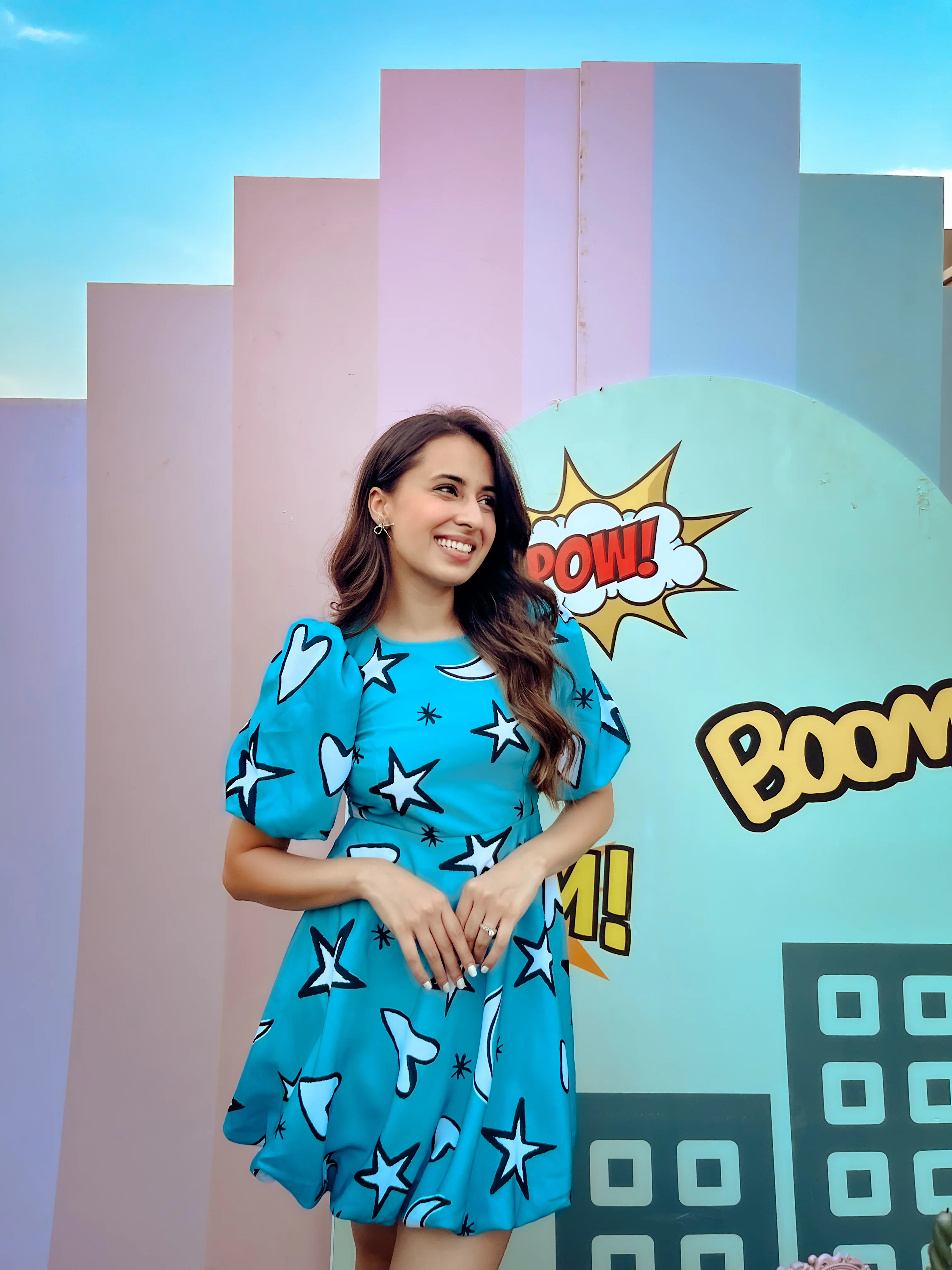 DAZZLE DRESS - Image 7