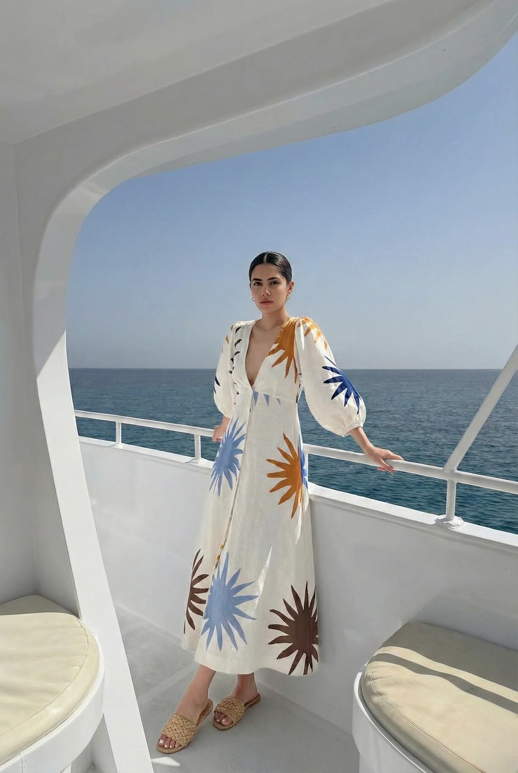 DRIP DRESS - Image 2
