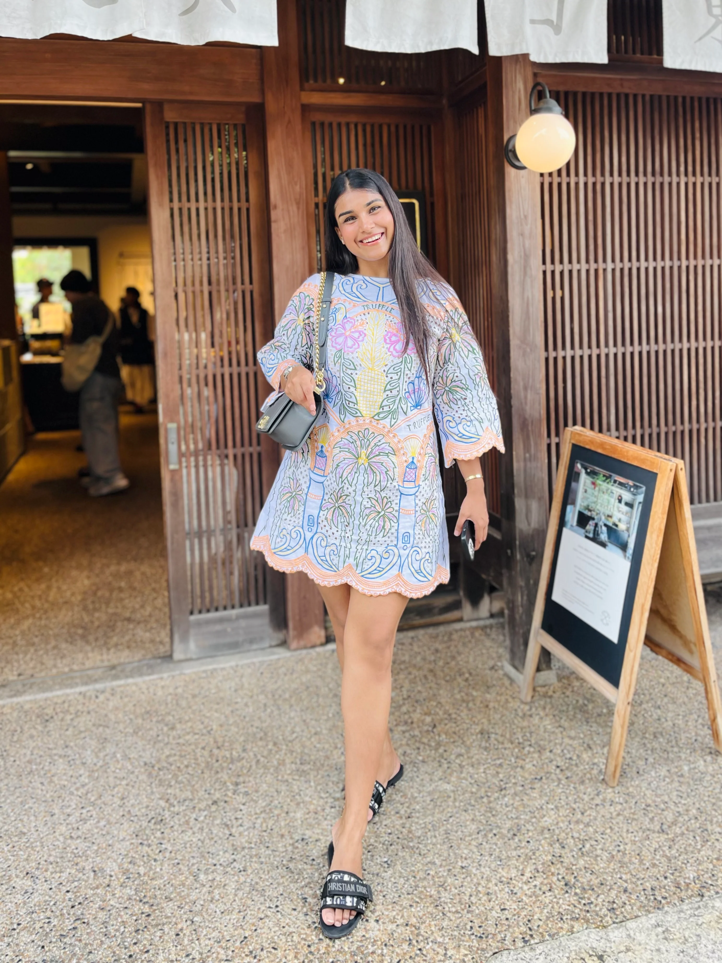 EDO STICH DRESS - Image 5
