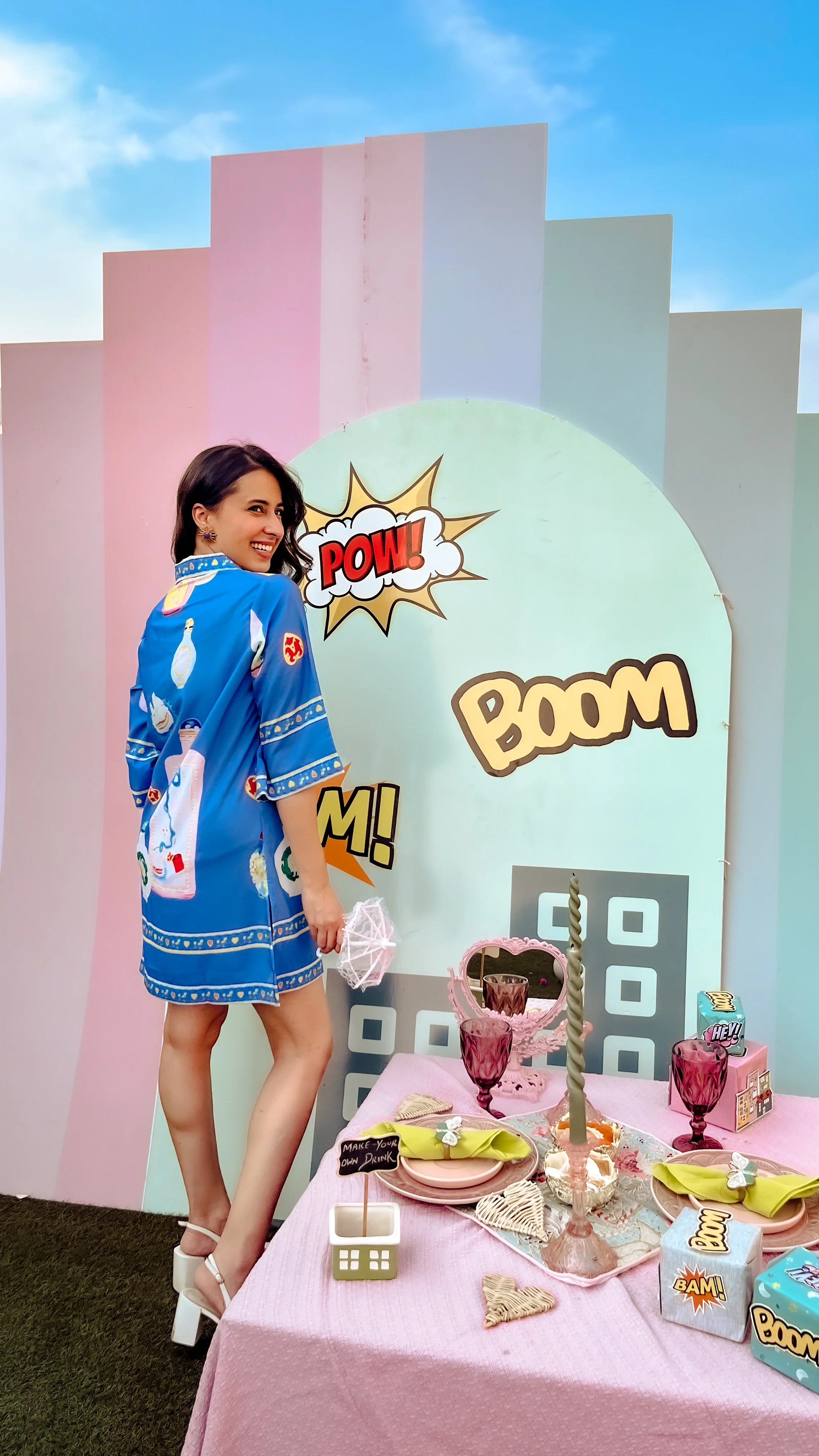 ELIXIR DRESS - Image 3