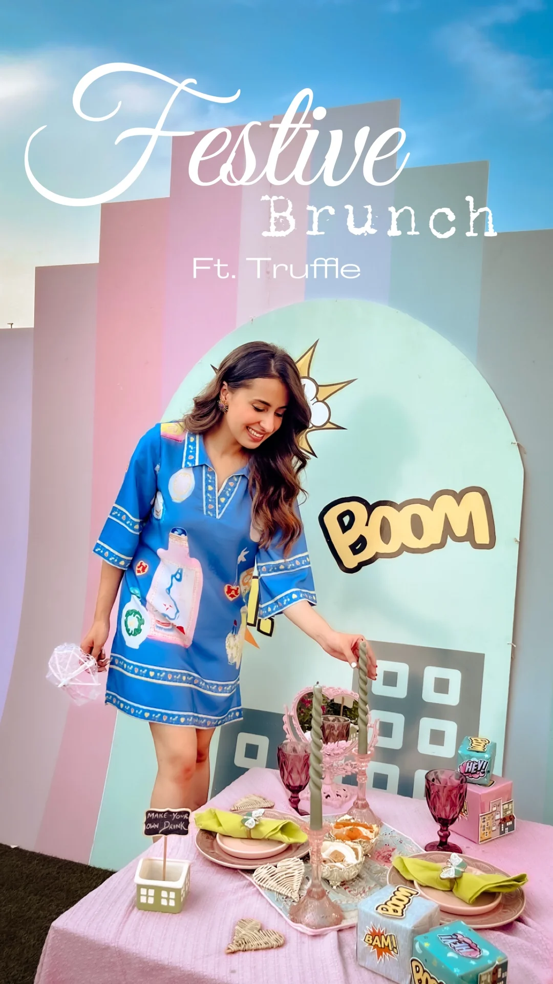 ELIXIR DRESS - Image 5