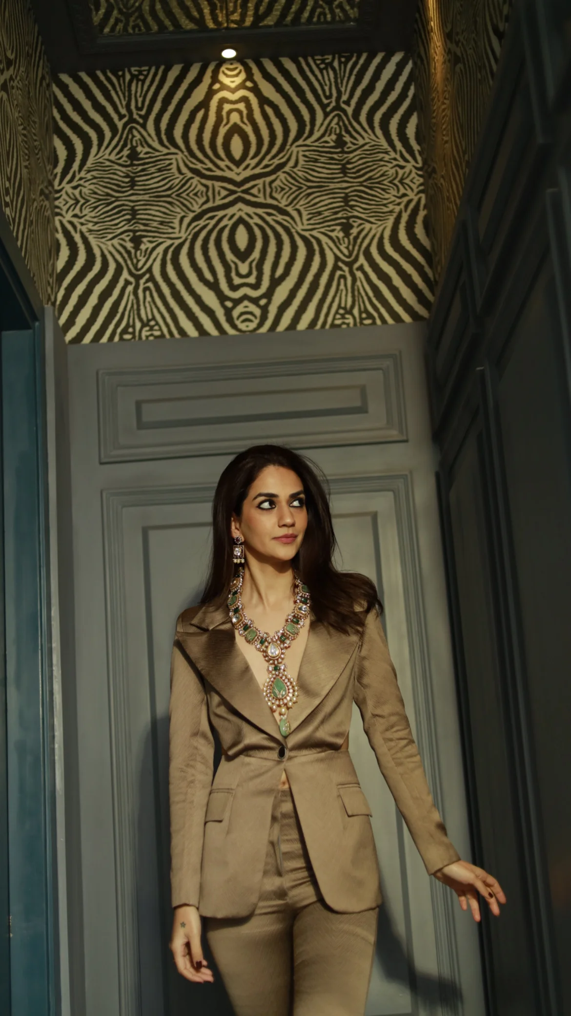EMPERADOR BLAZER SET - Image 2