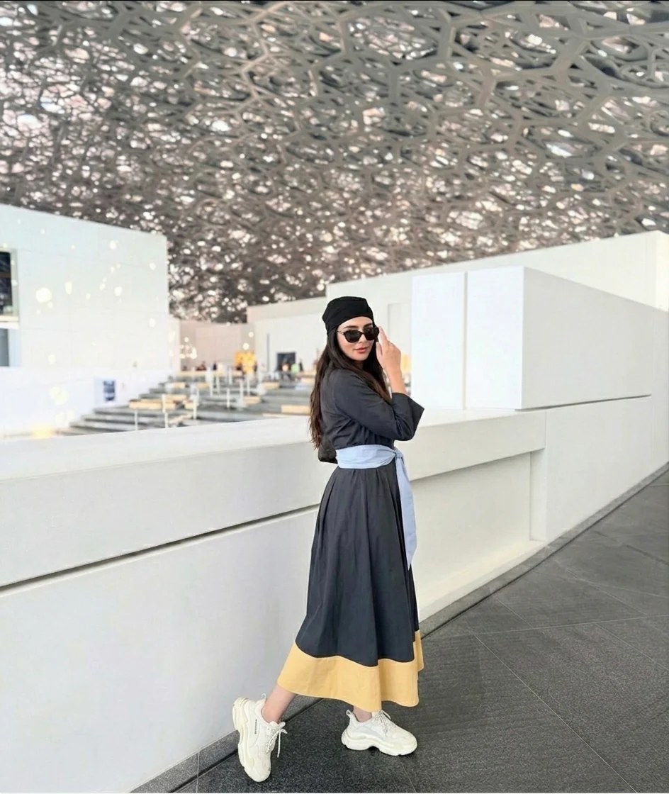 ERITREA DRESS - Image 2