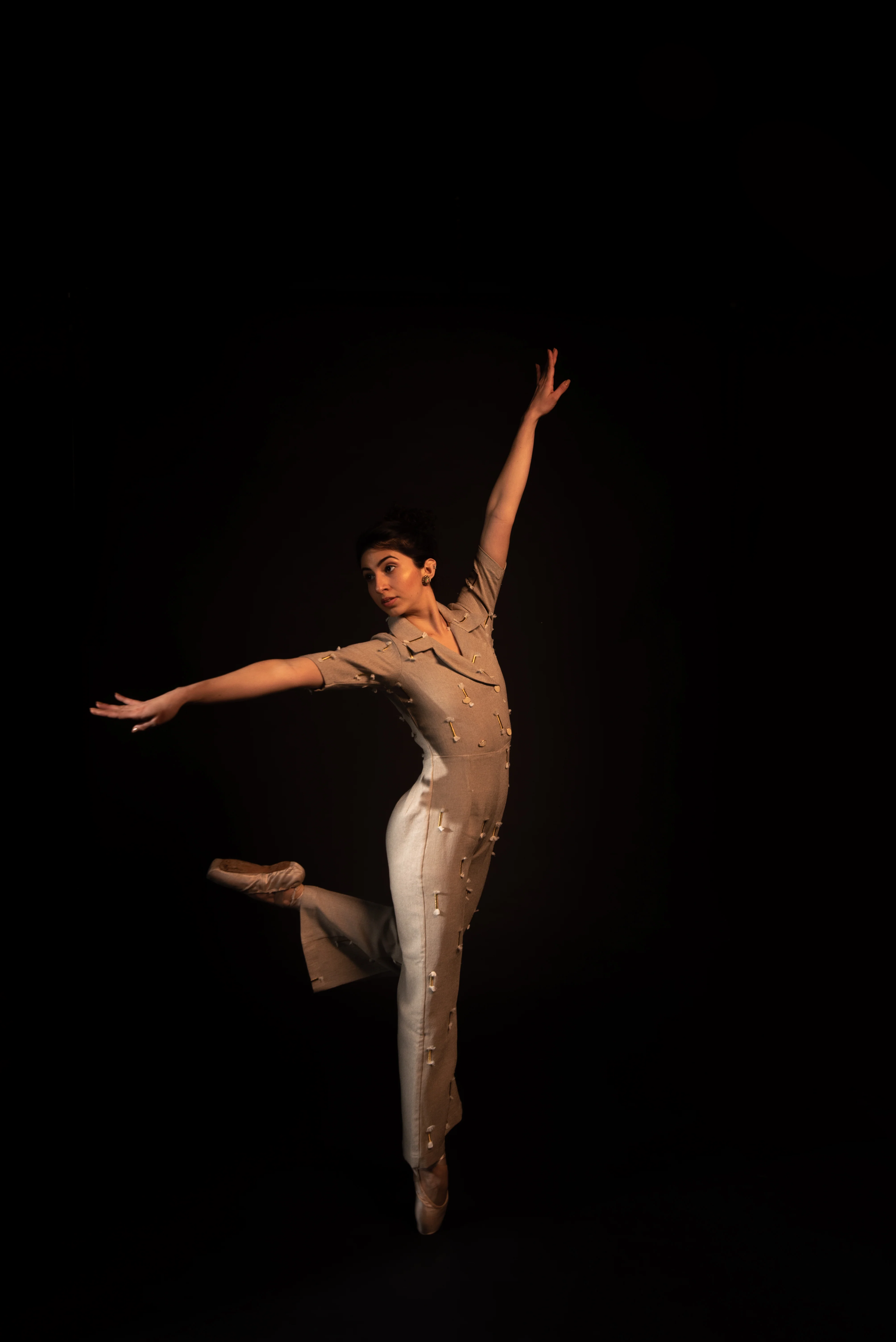 Estella Jumpsuit - Image 3