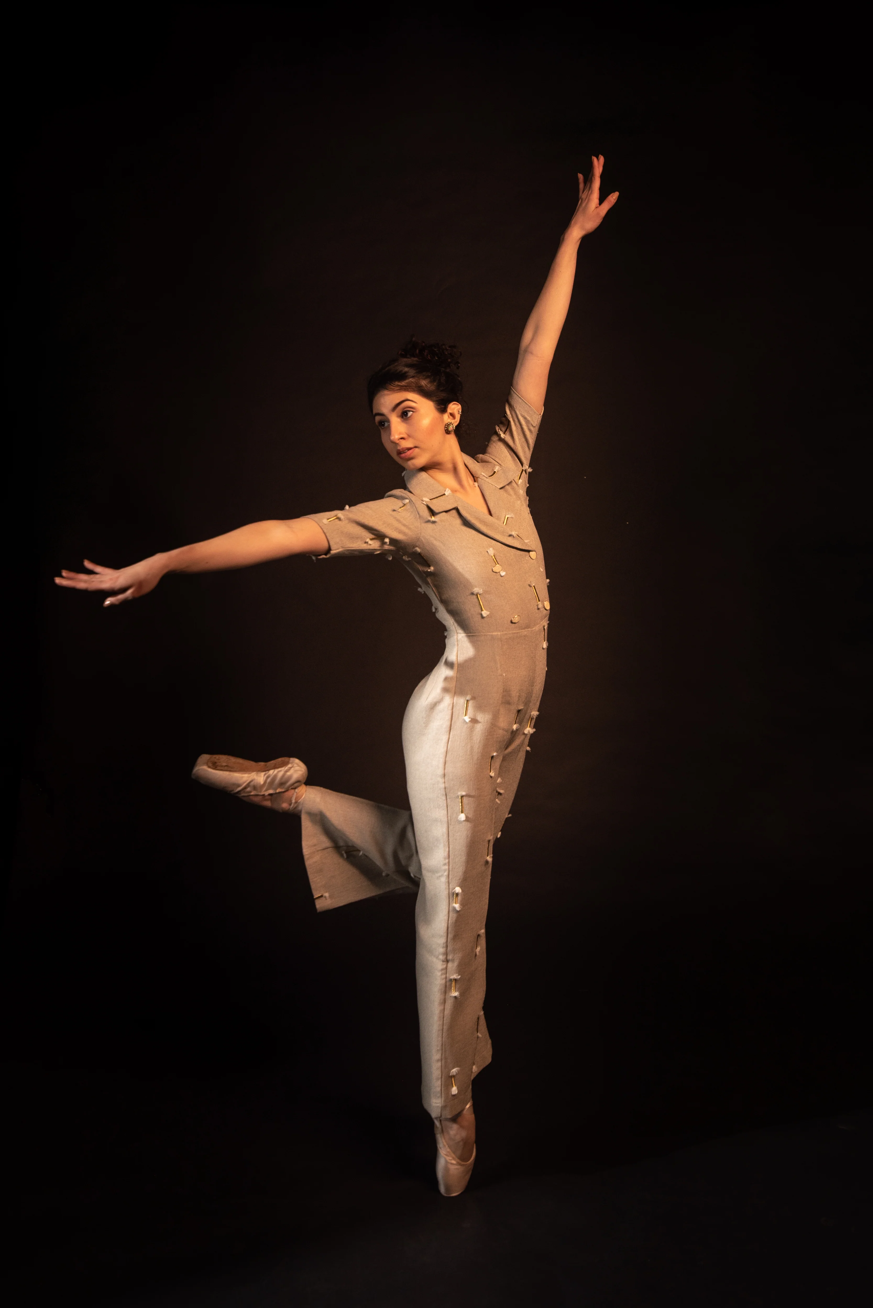Estella Jumpsuit - Image 4