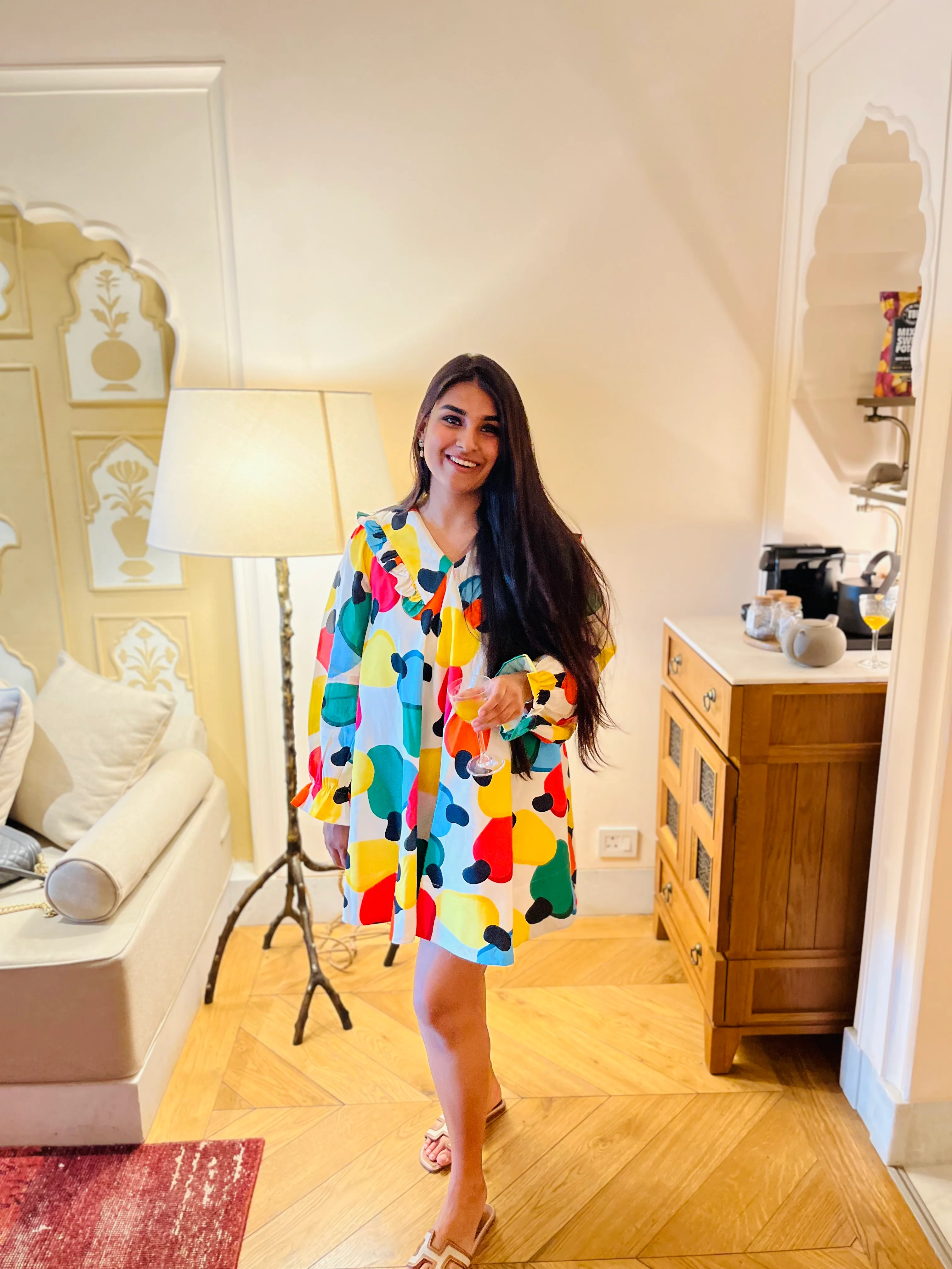 FENI DRESS - Image 2