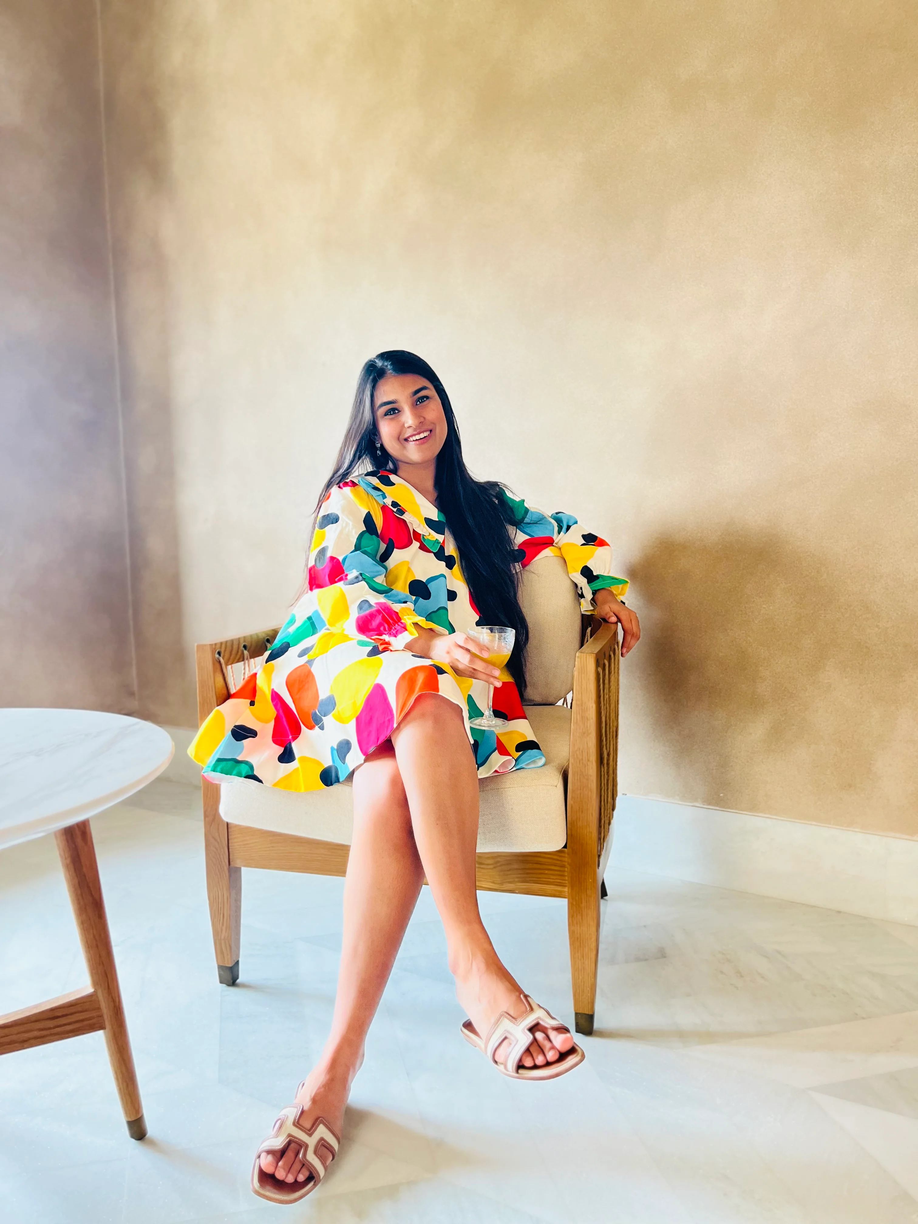 FENI DRESS - Image 3