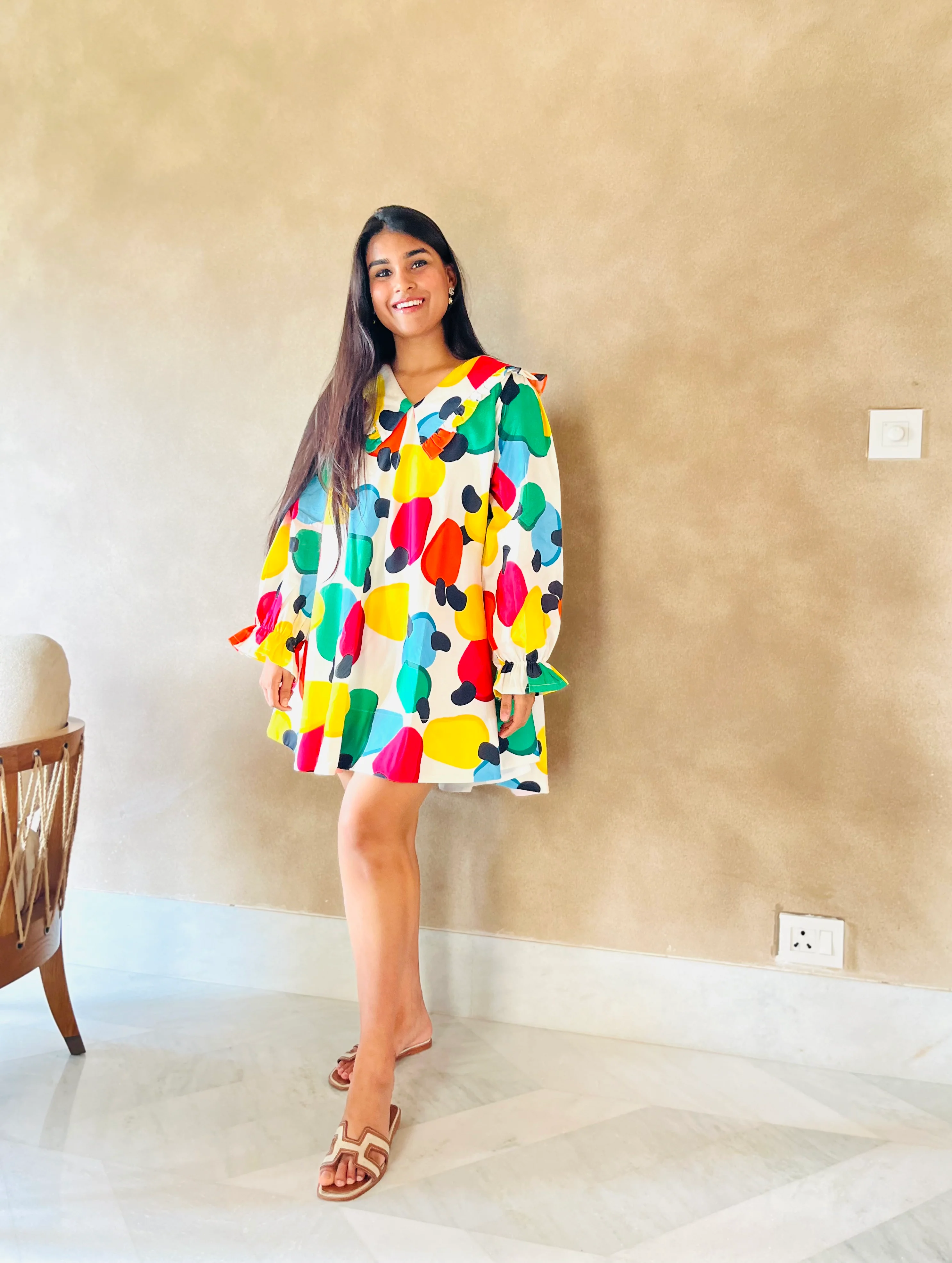 FENI DRESS - Image 4