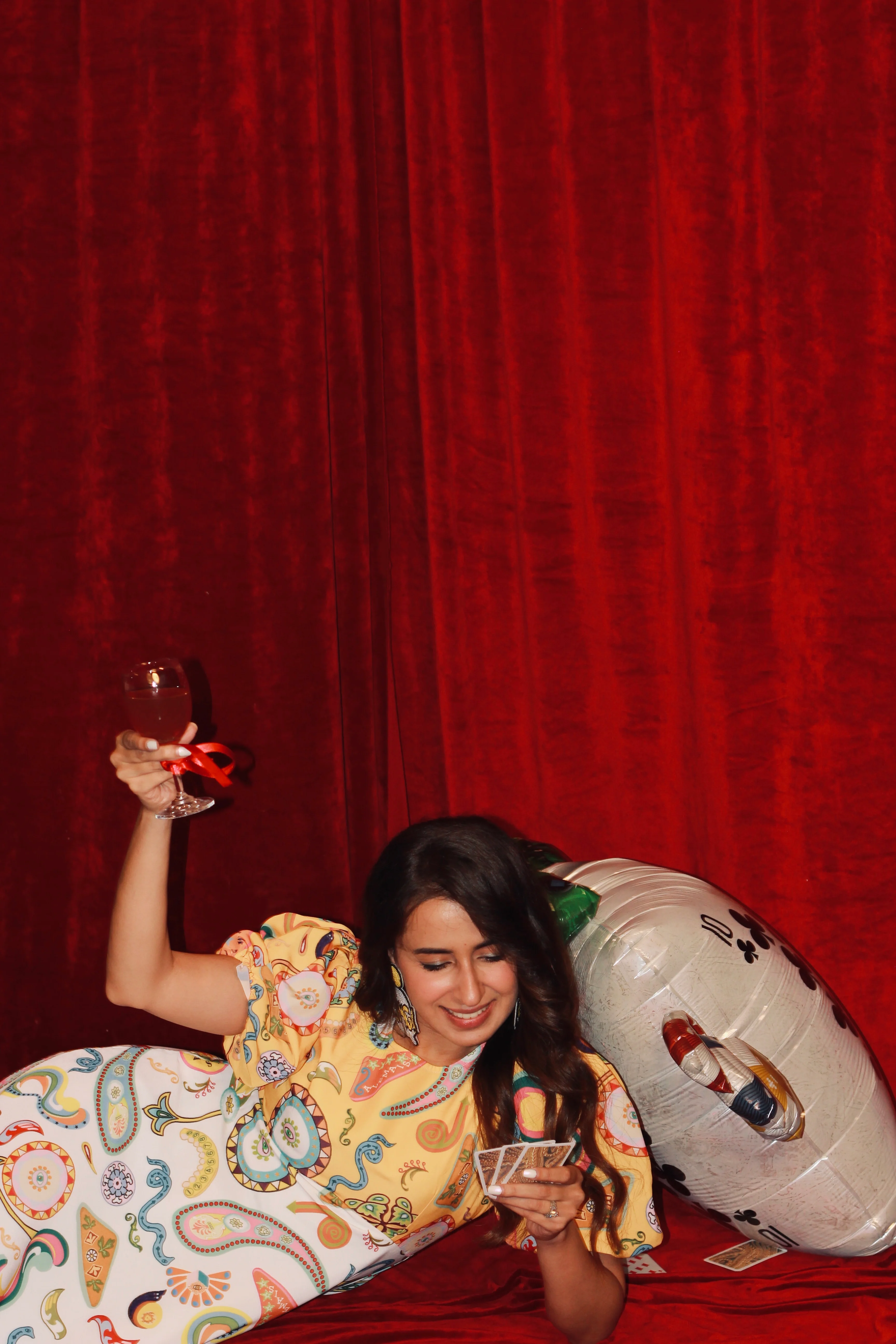 FLIPPER DRESS - Image 10