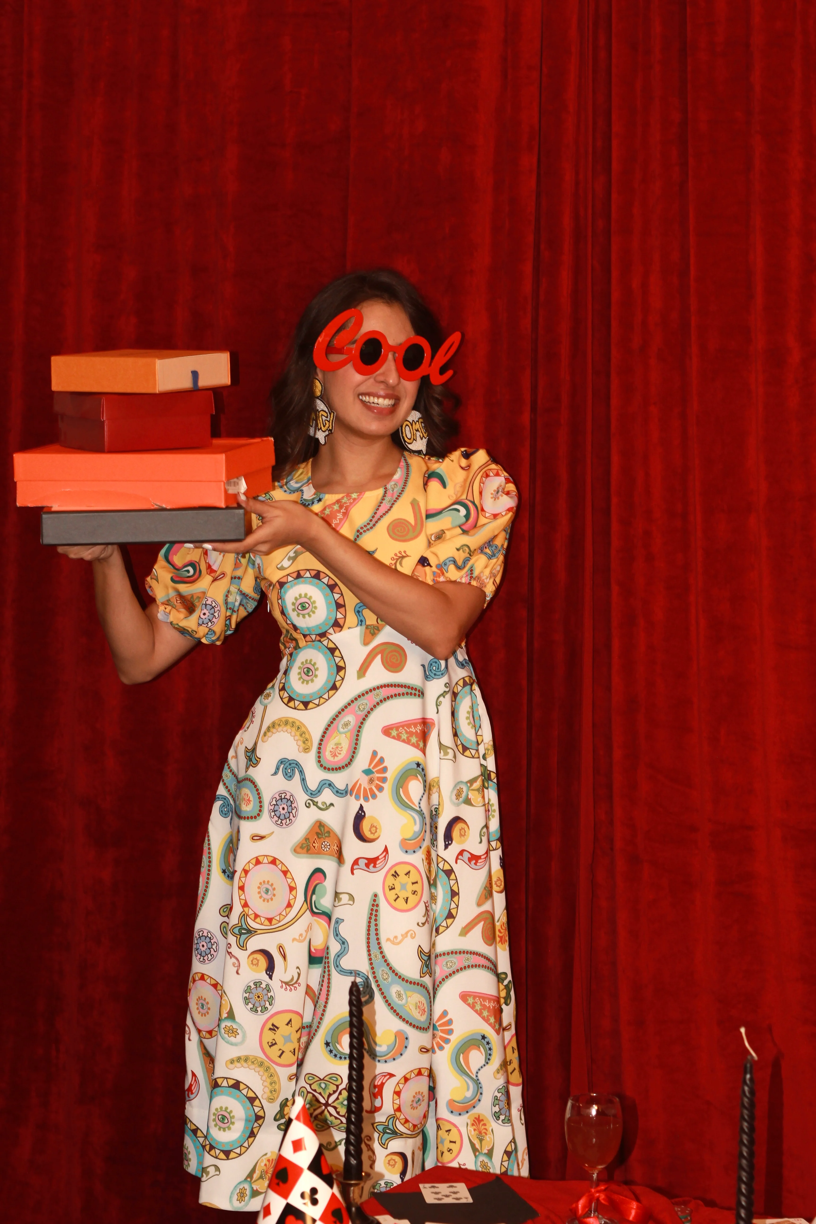 FLIPPER DRESS - Image 11