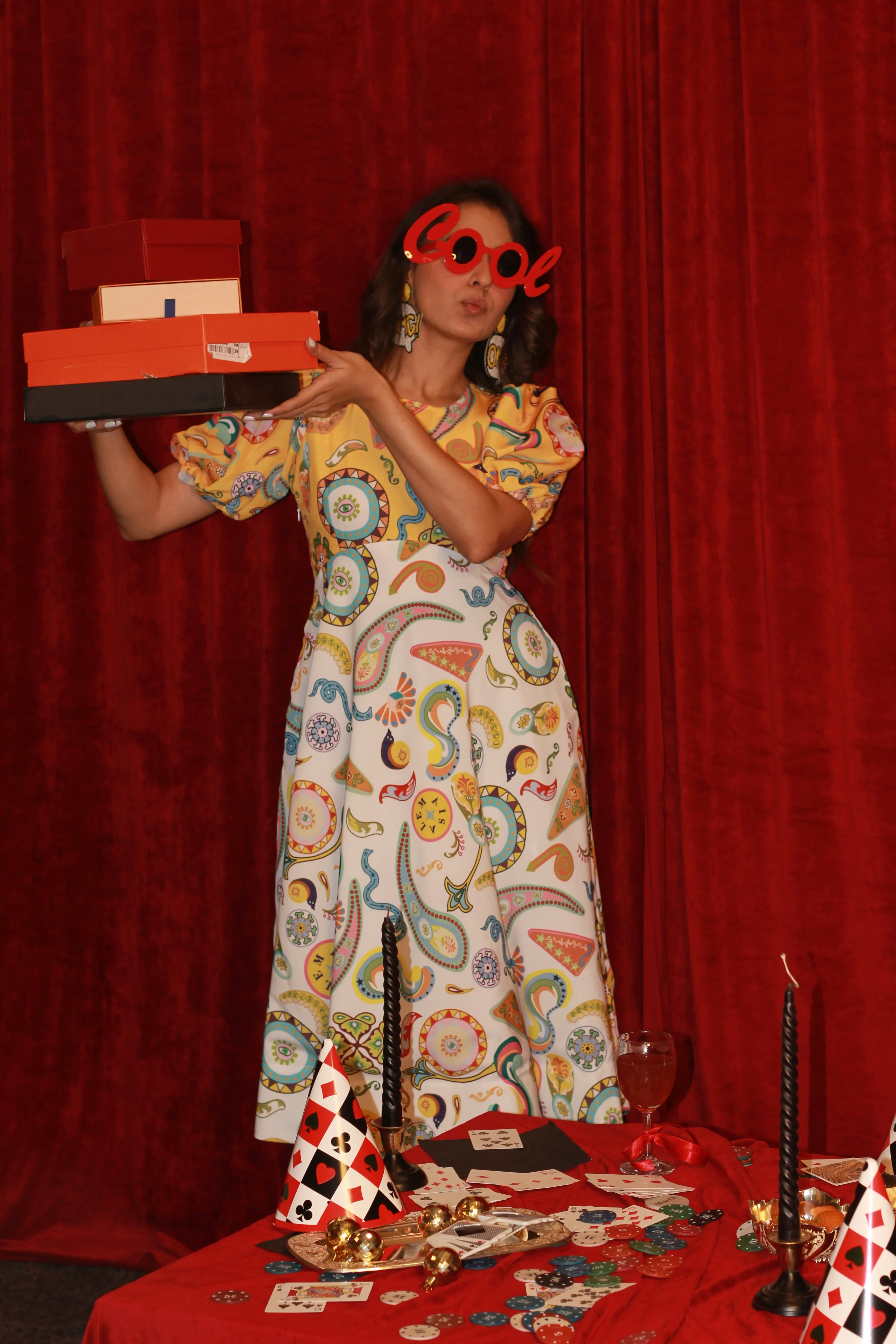 FLIPPER DRESS - Image 12