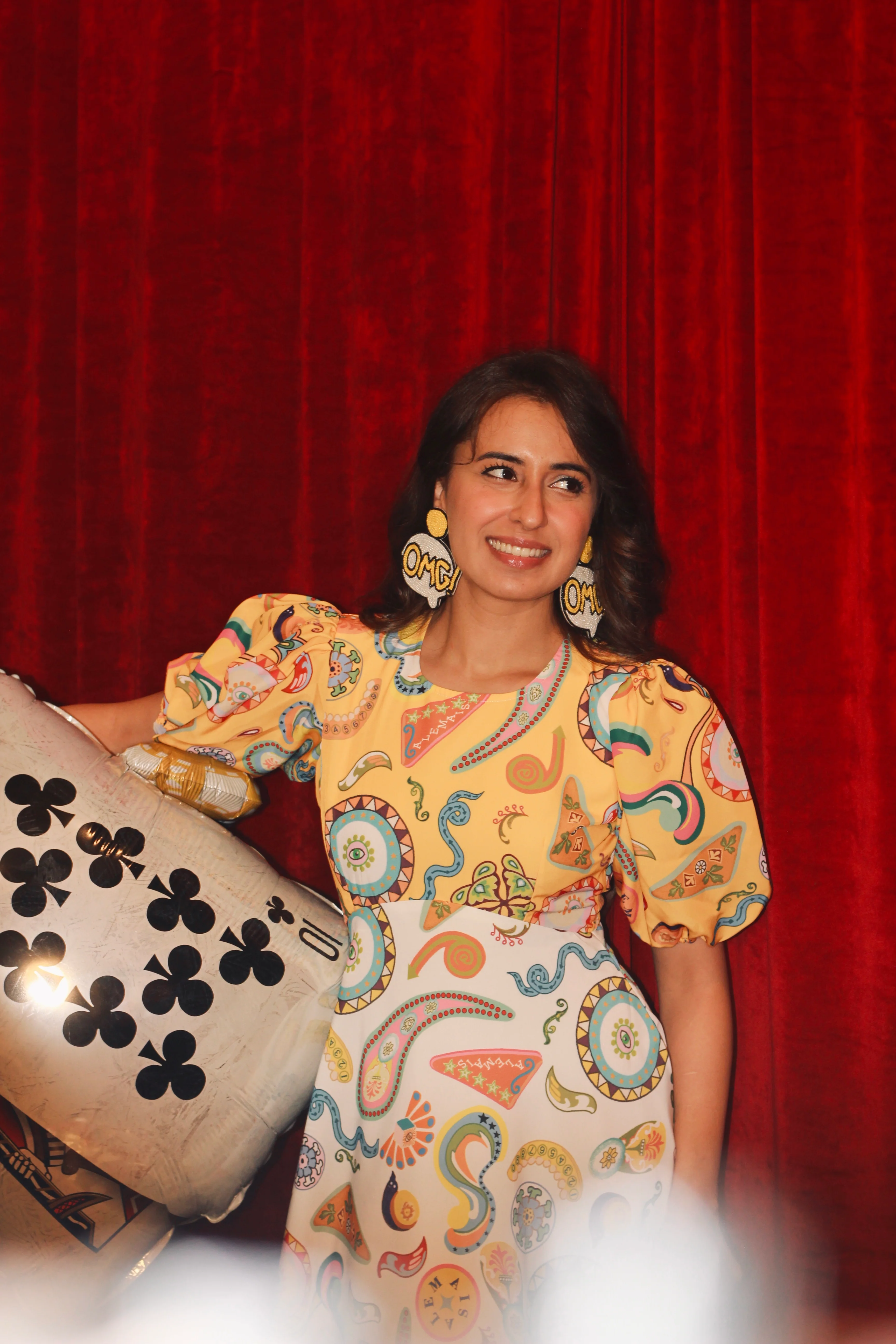 FLIPPER DRESS - Image 3