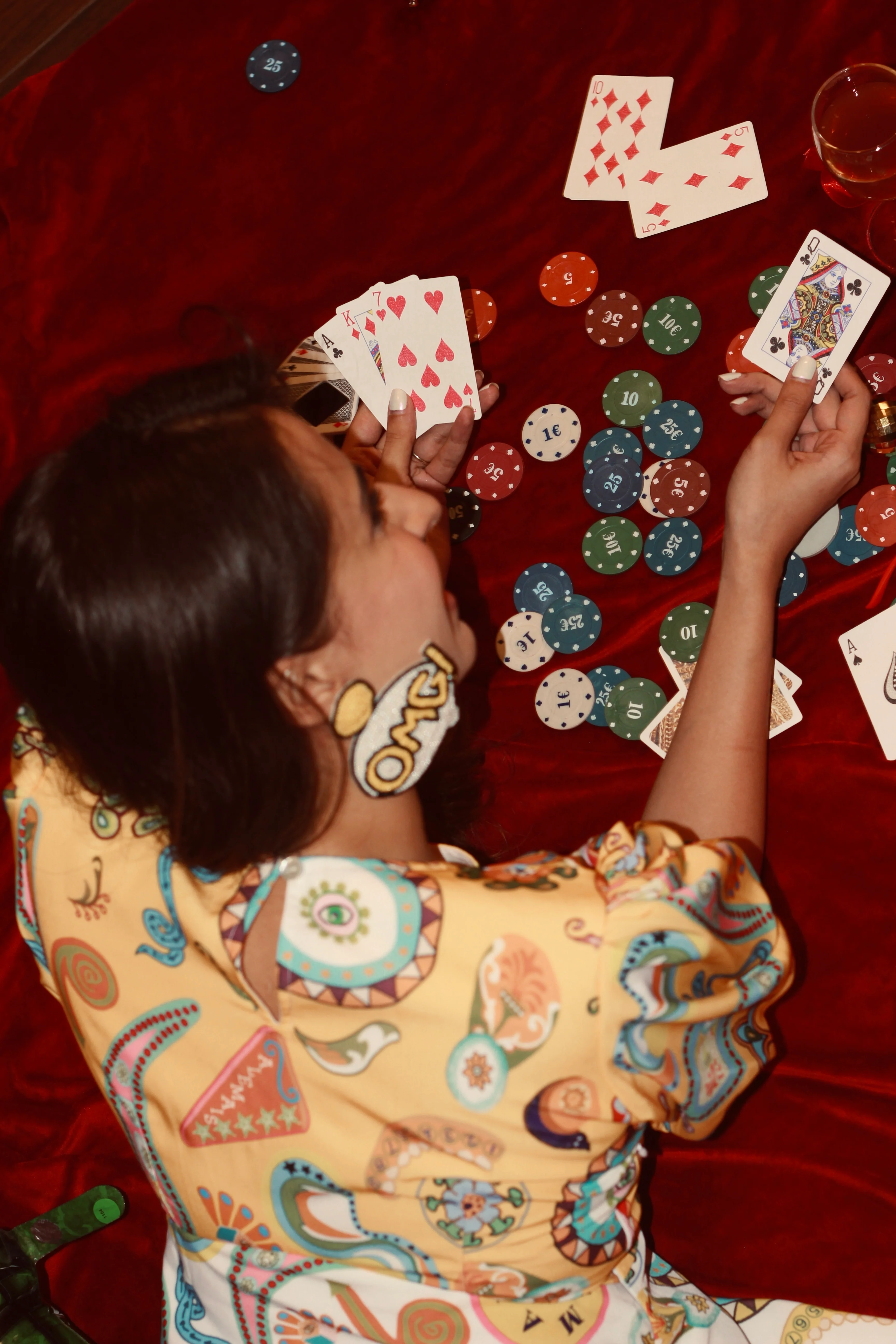FLIPPER DRESS - Image 8