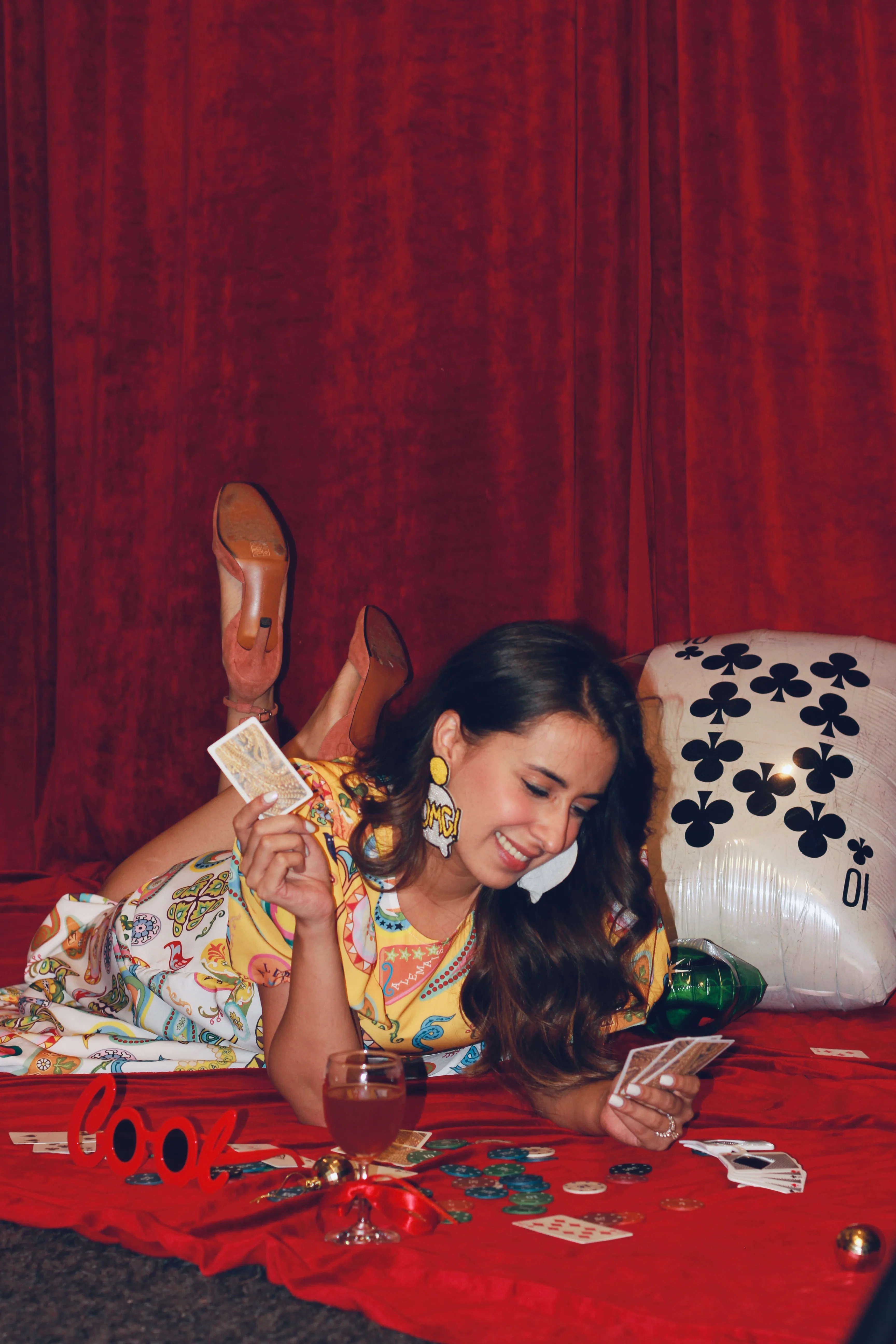 FLIPPER DRESS - Image 9