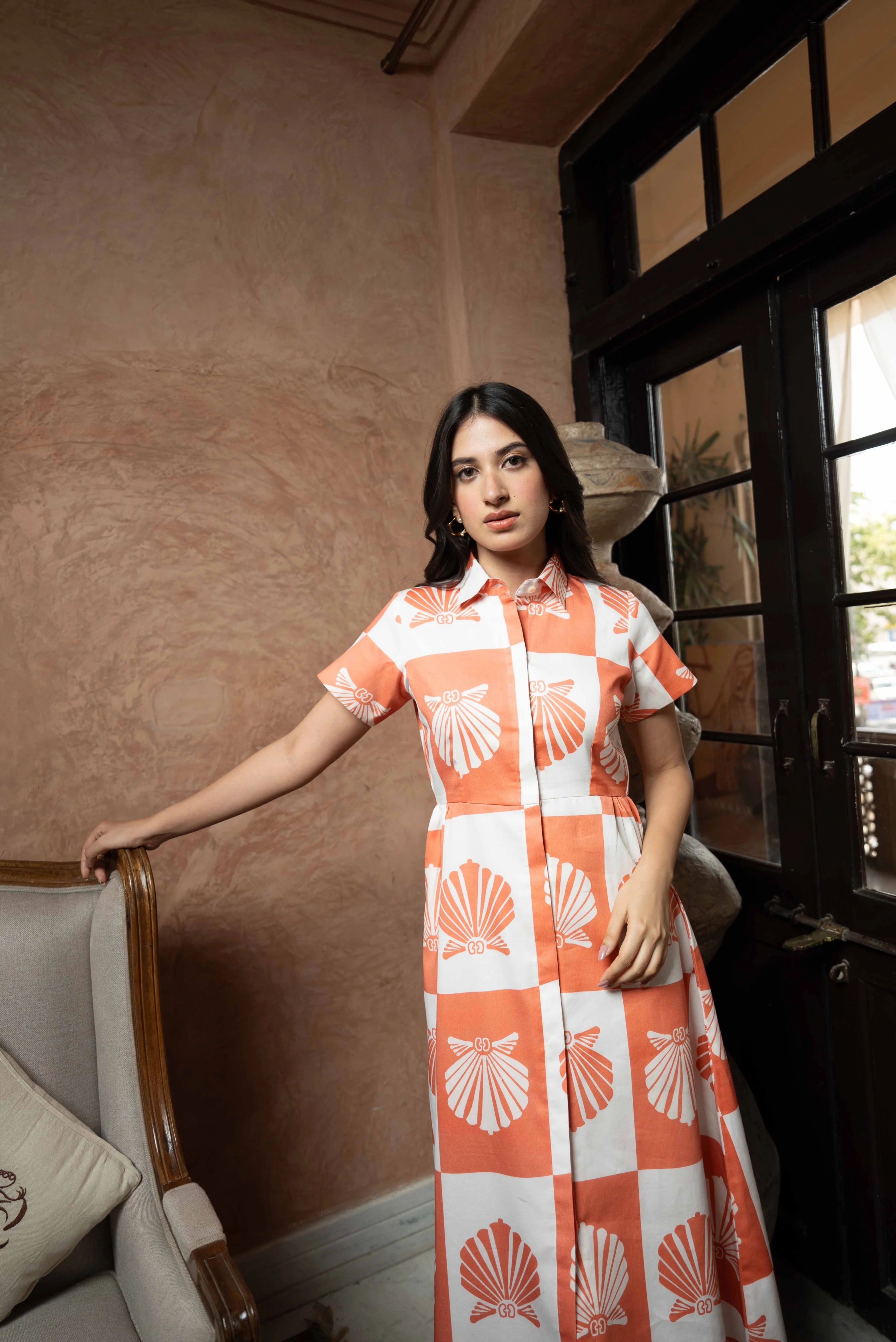 Fossil Dress - Image 2