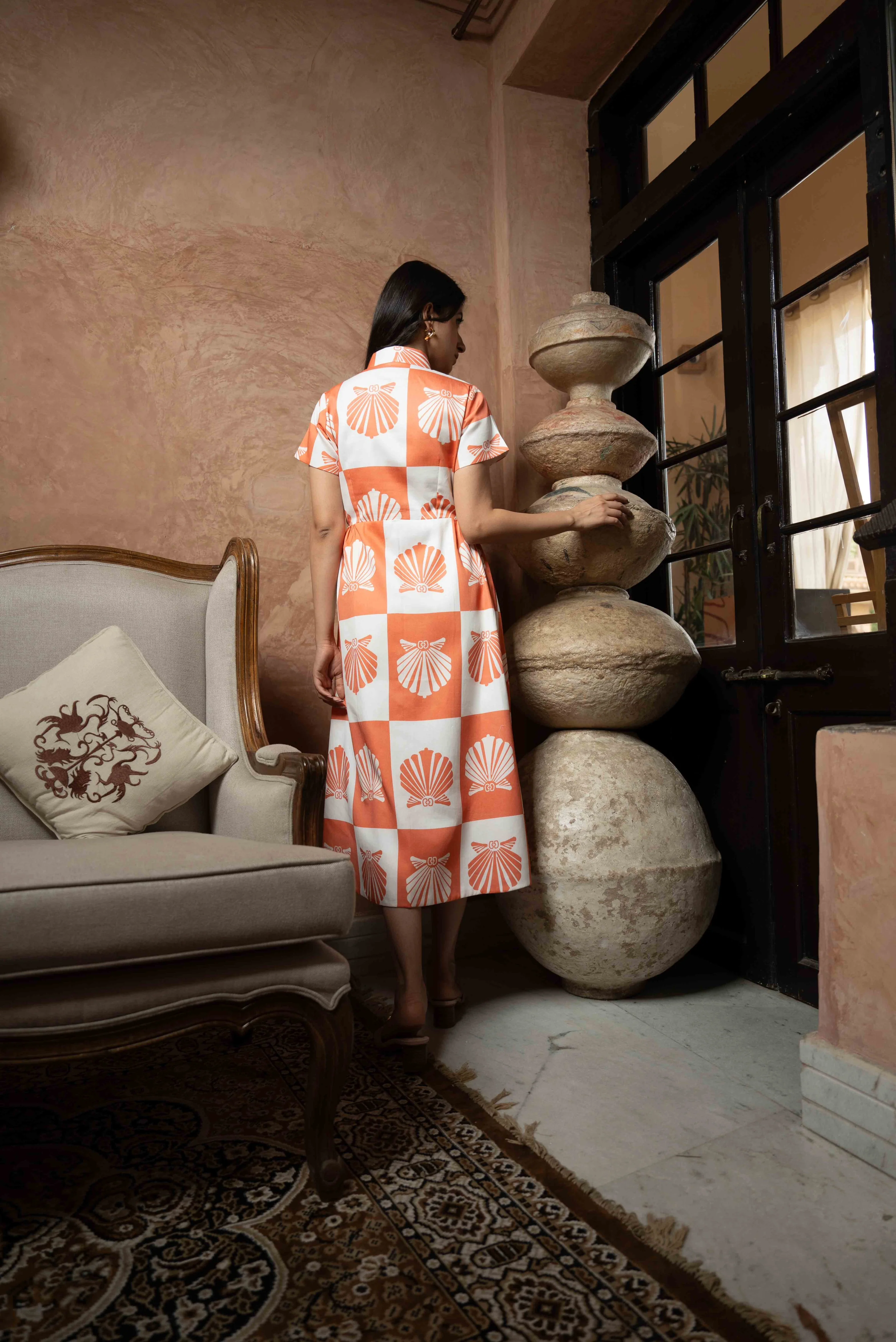 Fossil Dress - Image 6